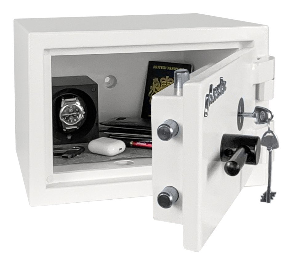 Phoenix Safe Tresor S2 Fortress Schlüssel Klein