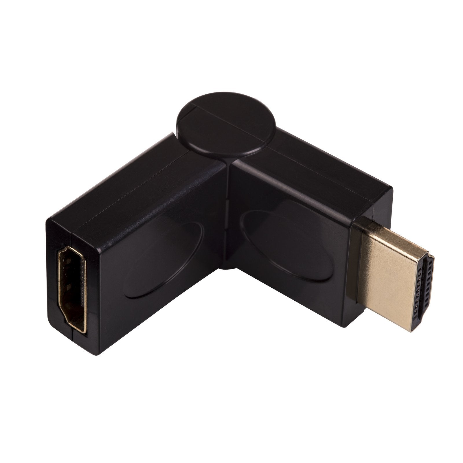 Akyga Adapter Hdmi-M / Hdmi-F 180 Ak-Ad-40