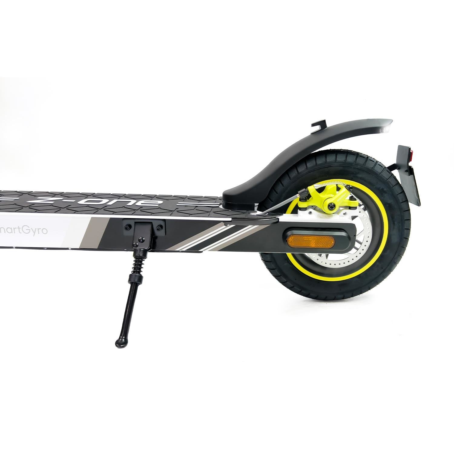 Smartgyro Patinete Electrico Z-One Gray