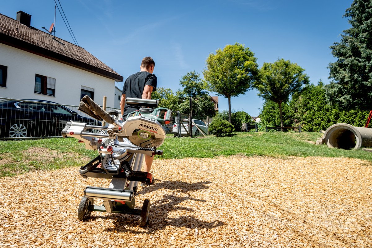 Sierra Metabo Kgs 18 Ltx Bl 305