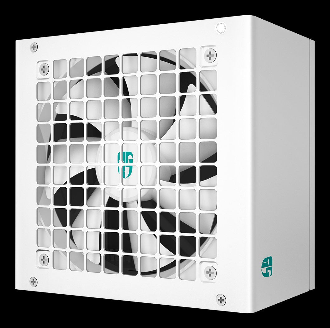 EAN 6933412741152 - DeepCool PN850M unidad de fuente de alimentación 850 W 20+4 pin ATX ATX Blanco imagen 1
