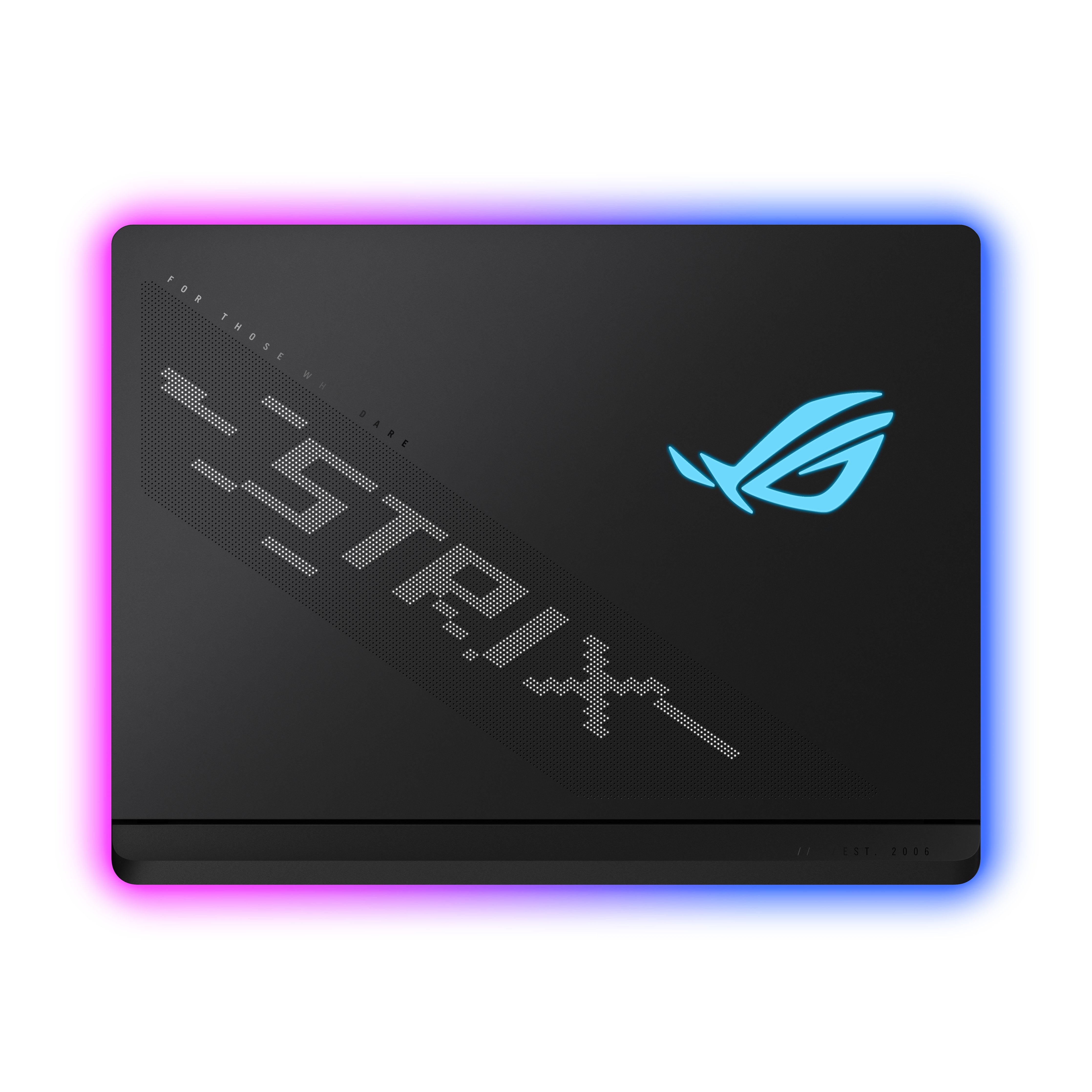 EAN 4711636135481 - ASUS ROG Strix SCAR 16 G635LW-RW022W 40,6 cm (16") DDR5-SDRAM 2 TB NVIDIA GeForce RTX 5080 Wi-Fi 7 (802.1 imagen 8