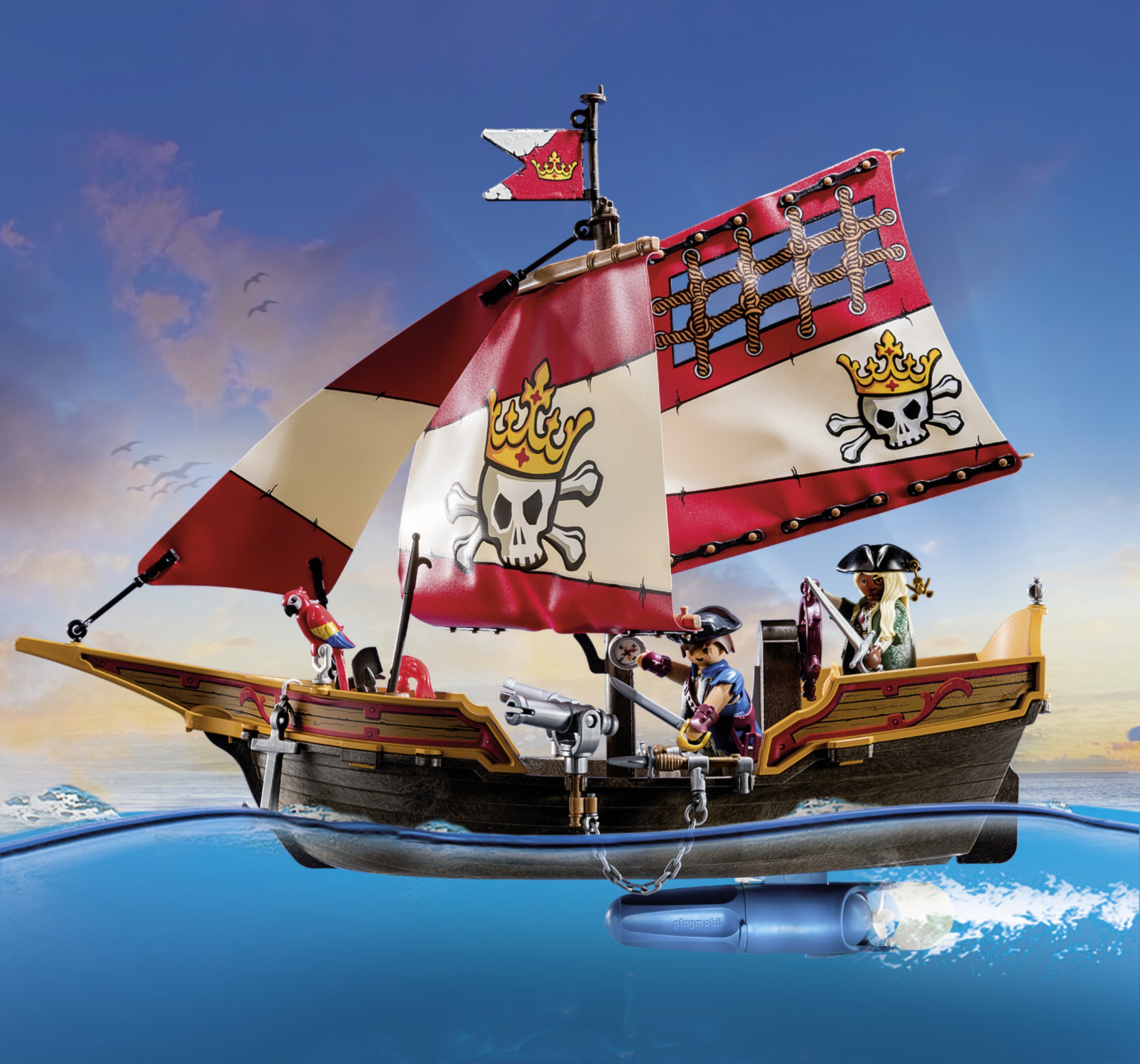 EAN 4008789714183 - Playmobil 71418 set de juguetes imagen 6