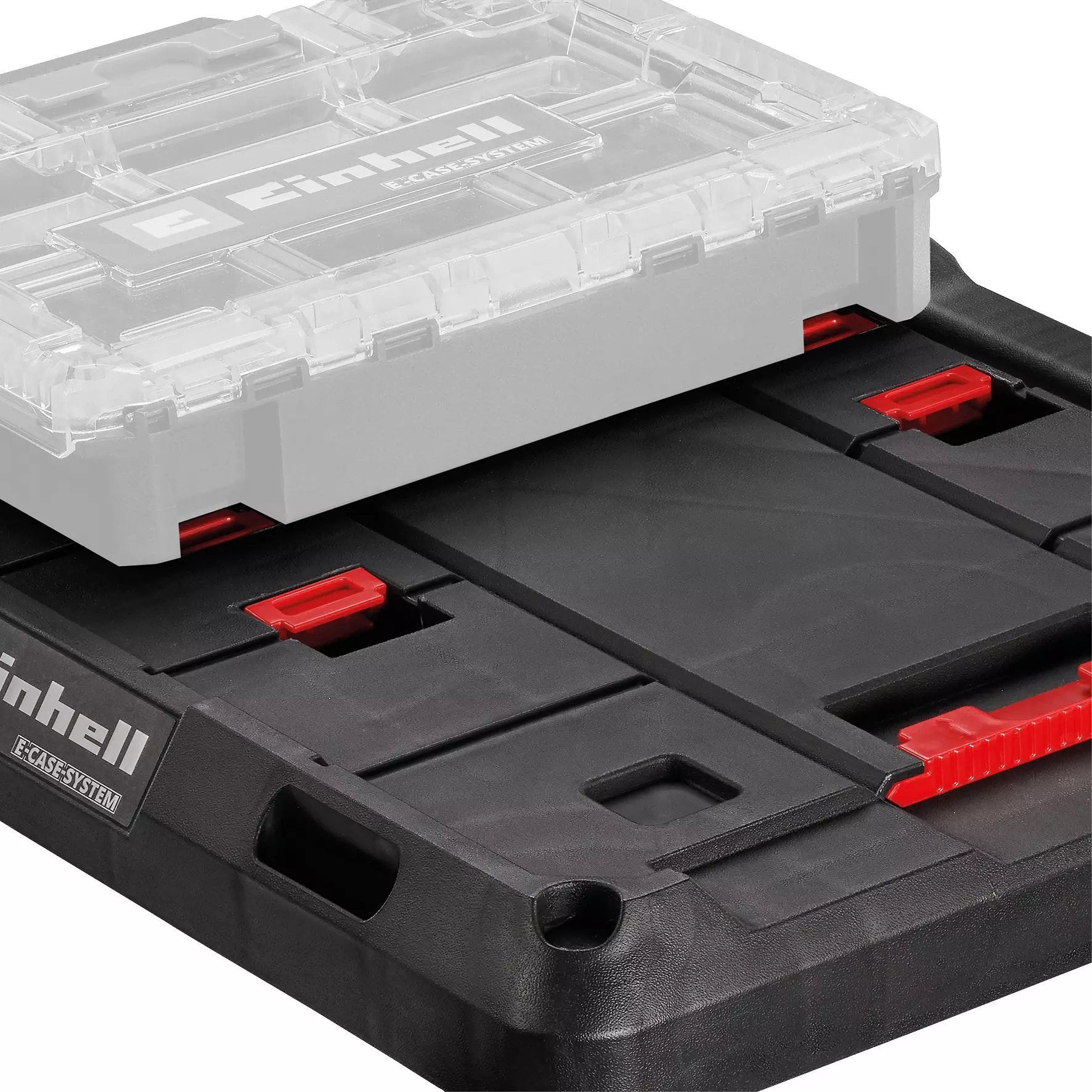 Einhell Einhell Systemkoffer E-Case Rollbrett 4540041
