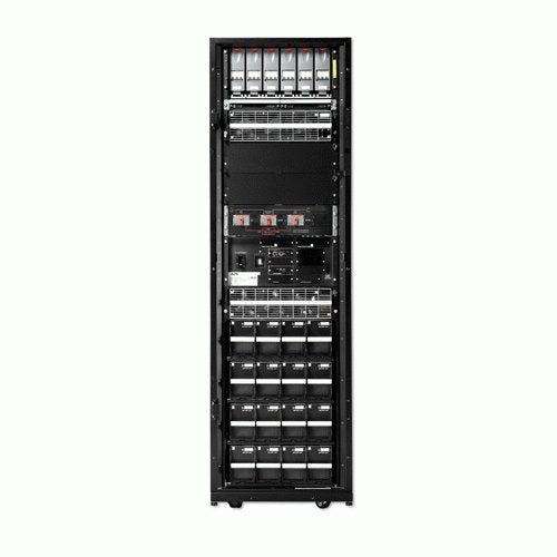Apc Sy16k48h-Pd Sistema De Alimentación Ininterrumpida (Ups) 16 Kva