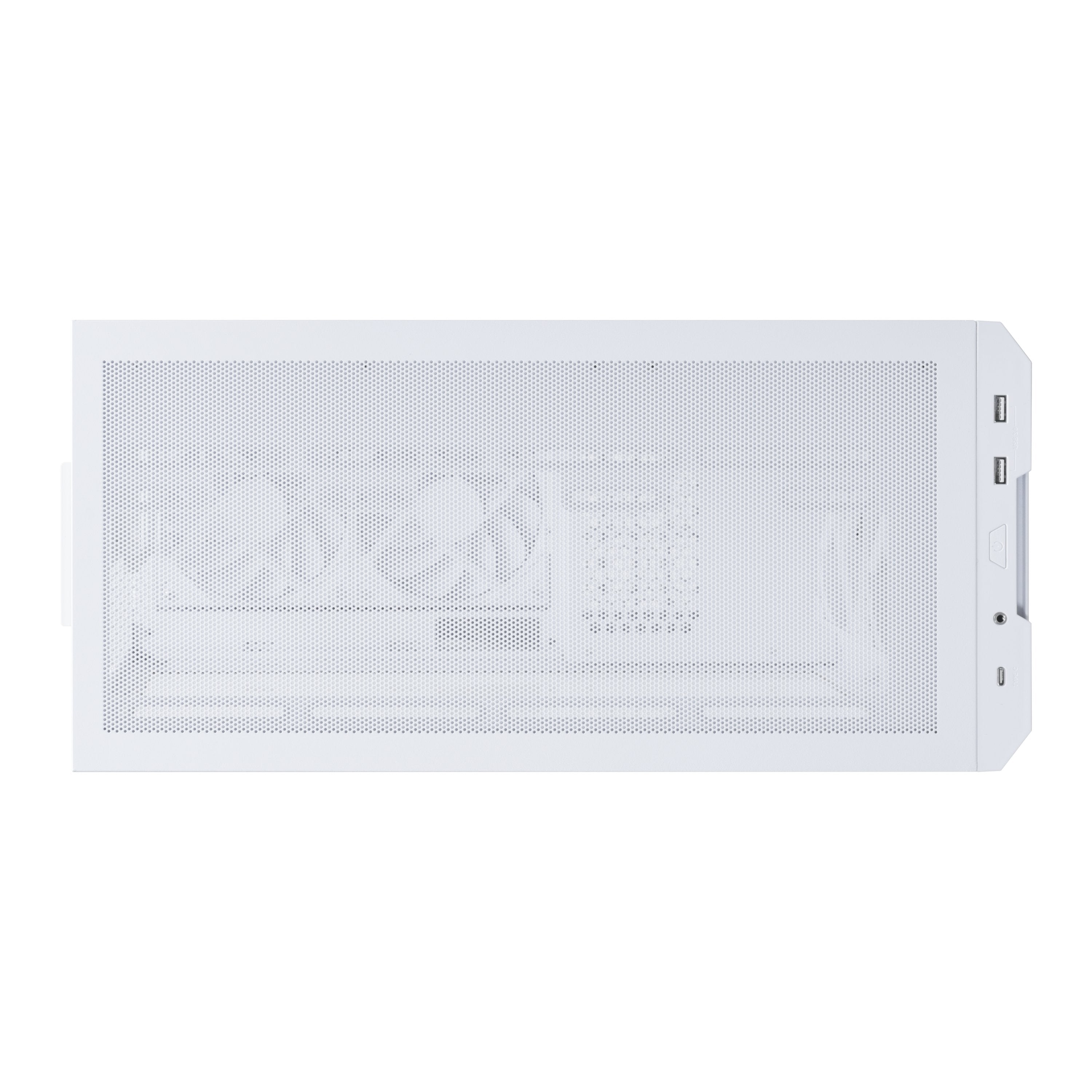 EAN 4718466015846 - Lian Li Lancool 207 Midi Tower Blanco imagen 6