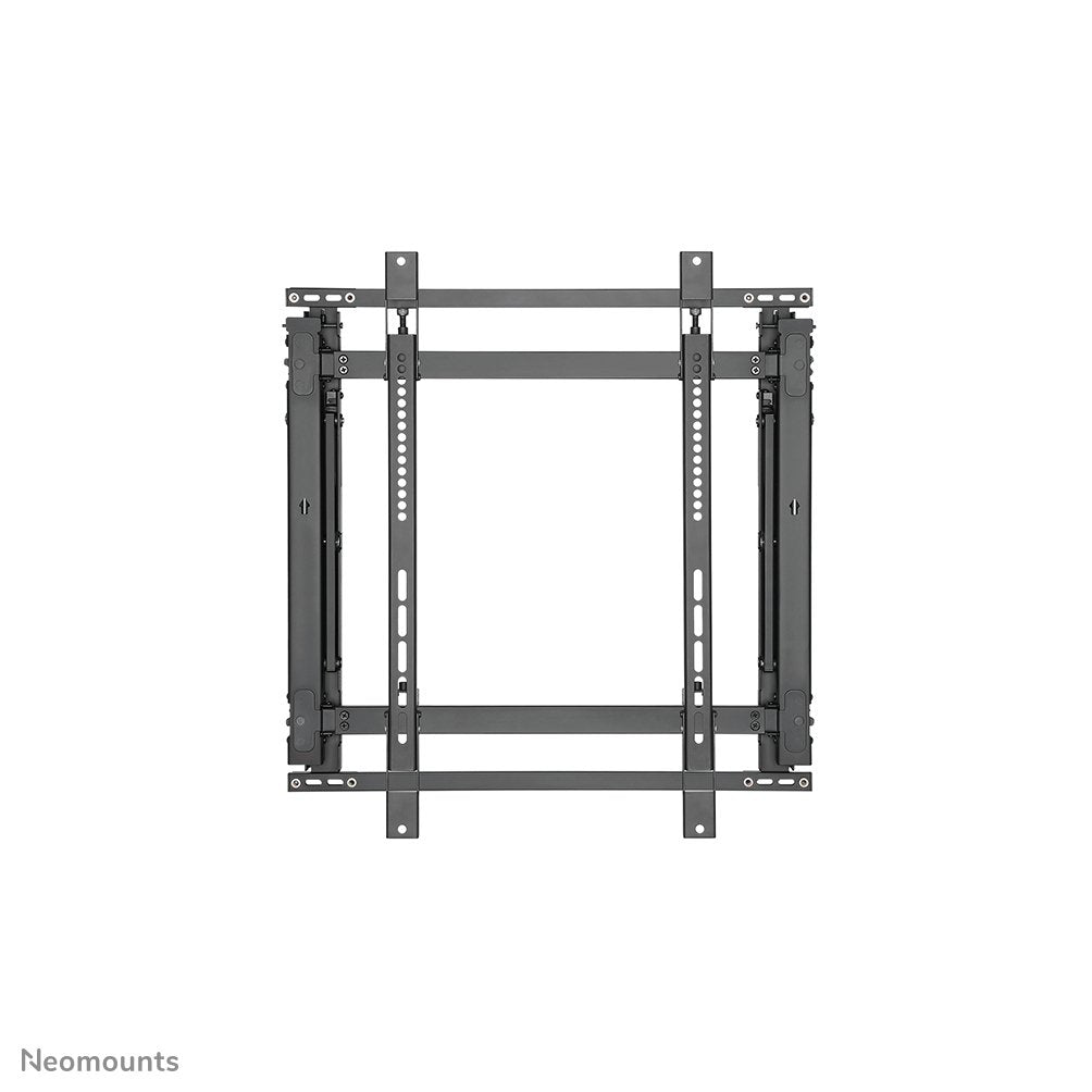 Led-Vw1750black, Pull-Out  Video Wall Mount For 32"-55"