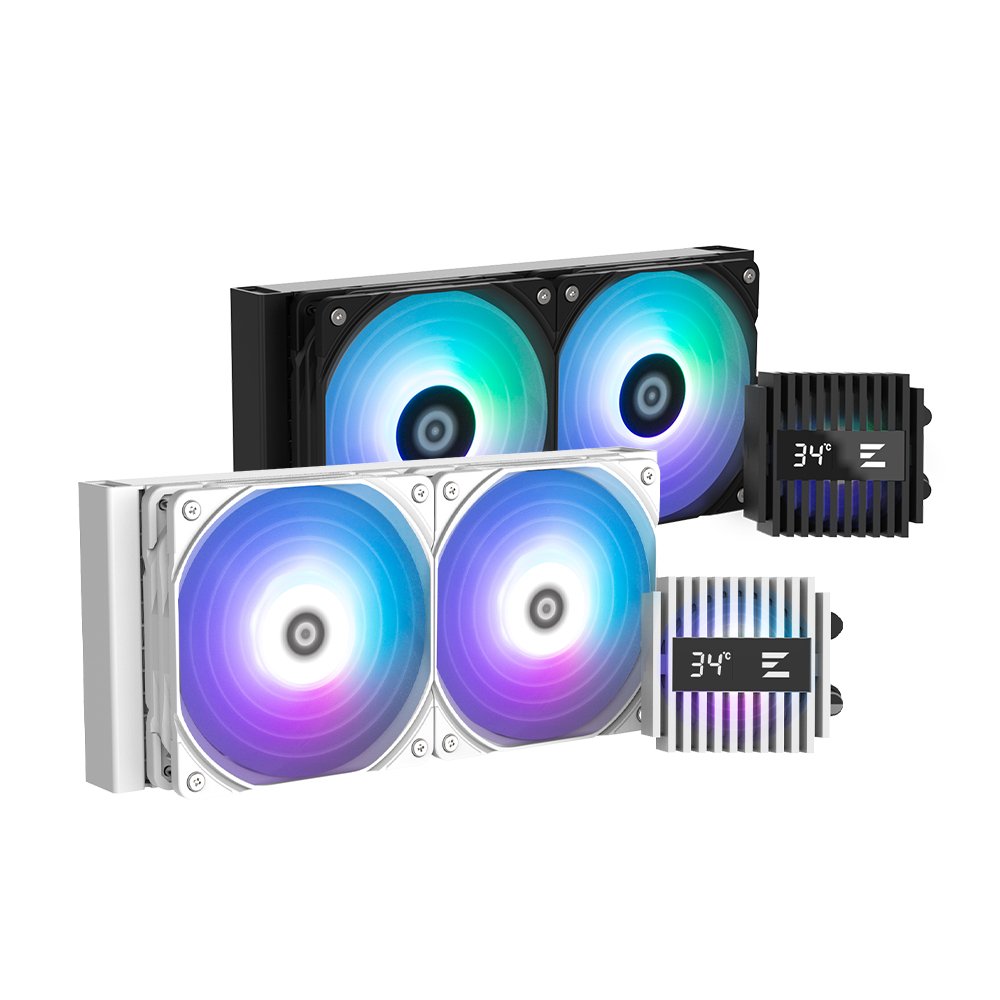 EAN 8800263651115 - Zalman imagen 1