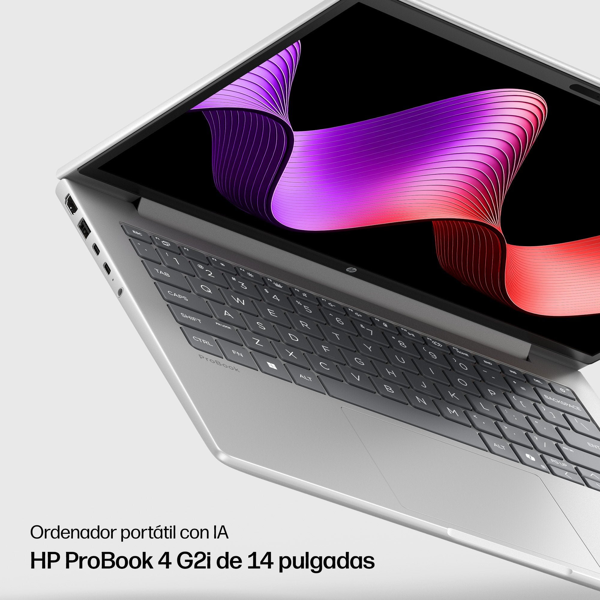 EAN 0826581572596 - HP DU1C7AT ordenador portatil Intel Core 5 Portátil 35,6 cm (14") WUXGA 16 GB LPDDR5x-SDRAM 512 GB SSD Wi imagen 11