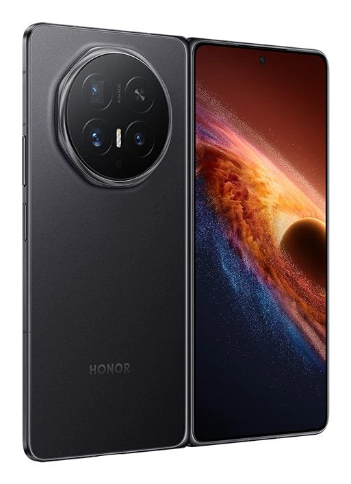 Honor Magic V6 16gb+512gb Negro Dual Card Om