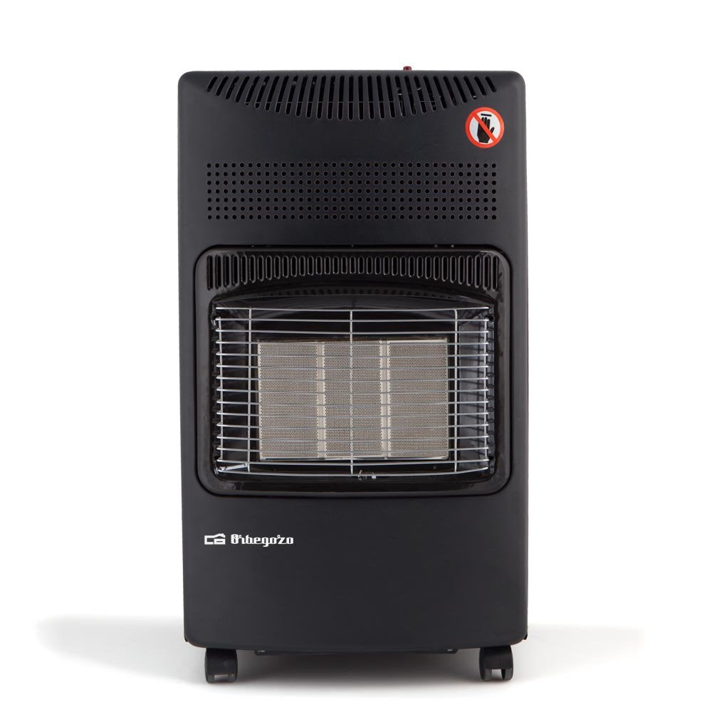 Orbegozo Hce73 Estufa Cerámica 4200w