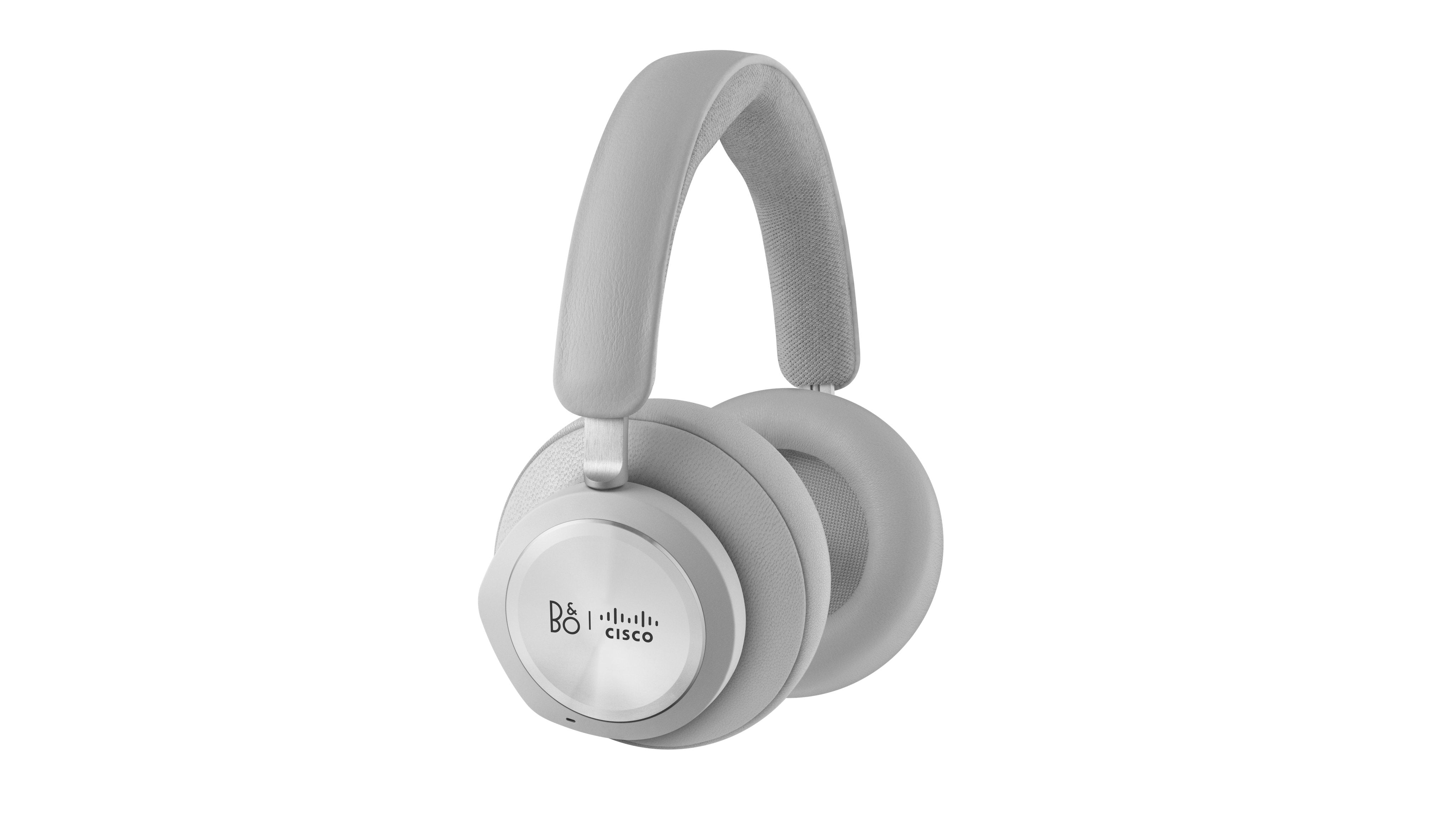 Cisco Bang & Olufsen 980 Auriculares Inalámbrico Bluetooth Blanco