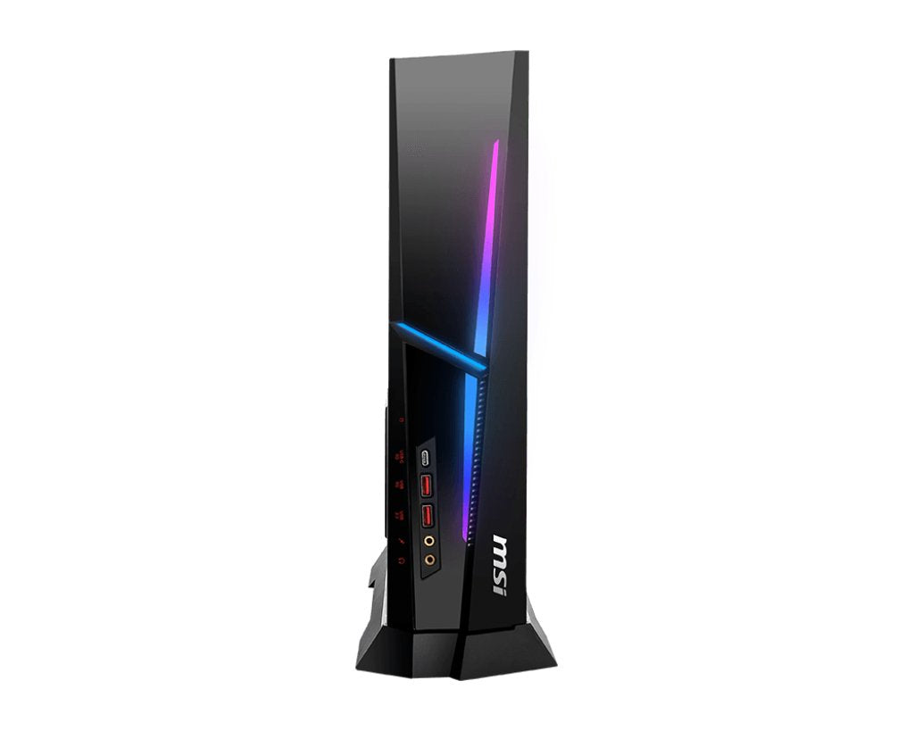 Pc Msi Desktop Intel Core Ultra 7 265f 32 Gb Ddr5-Sdram Storage Ssd Nvidia Geforce Rtx 5070 Wi-Fi Yes Bluetooth Yes Windows 11 Home Mpgtriasai2nvp7-101eu