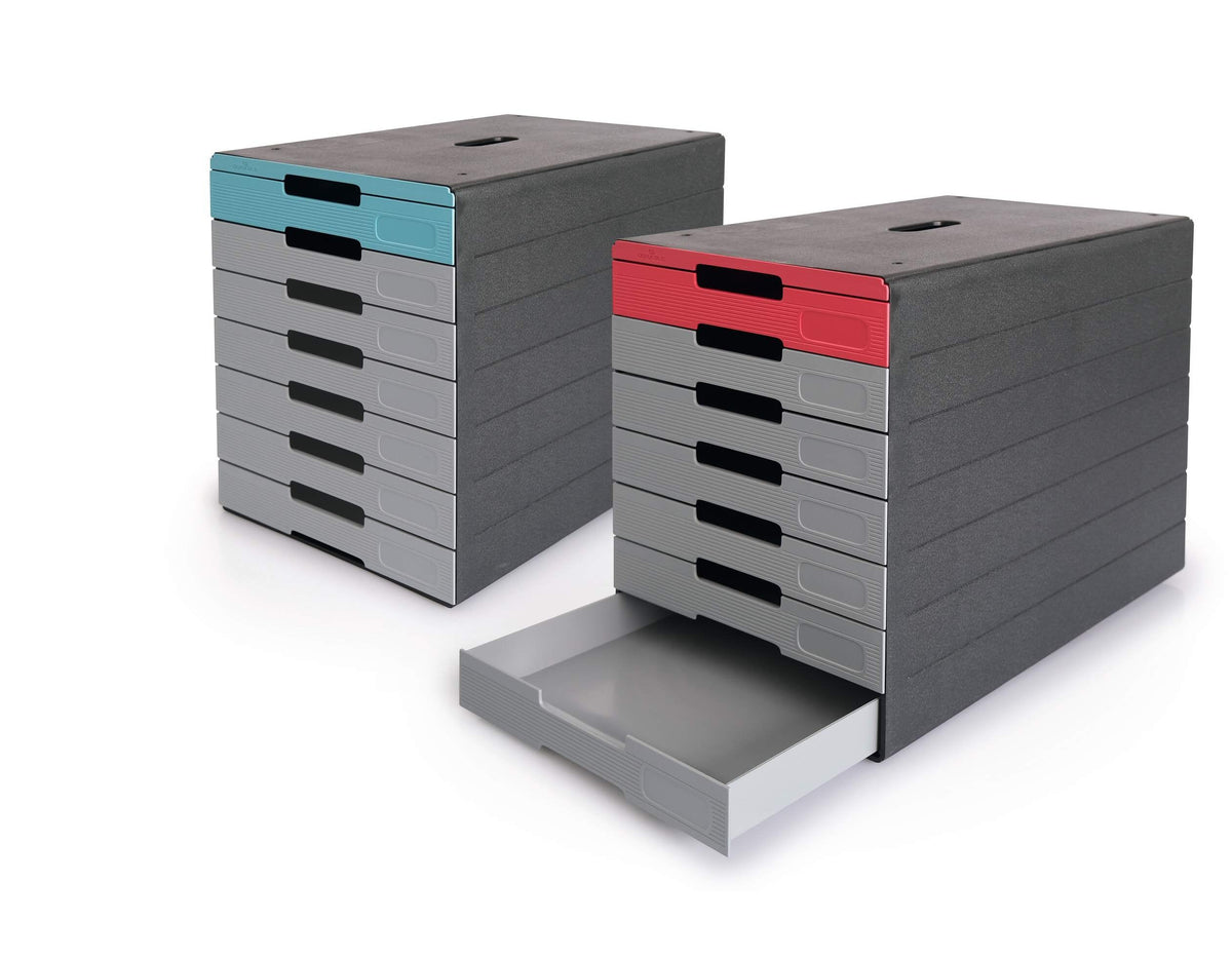 Schubladenbox 776306 Din C4 25,0 X 36,5 X 32,2 Cm