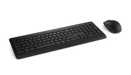 Wireless Desktop 900 Nordic Pan-Nordic Layout