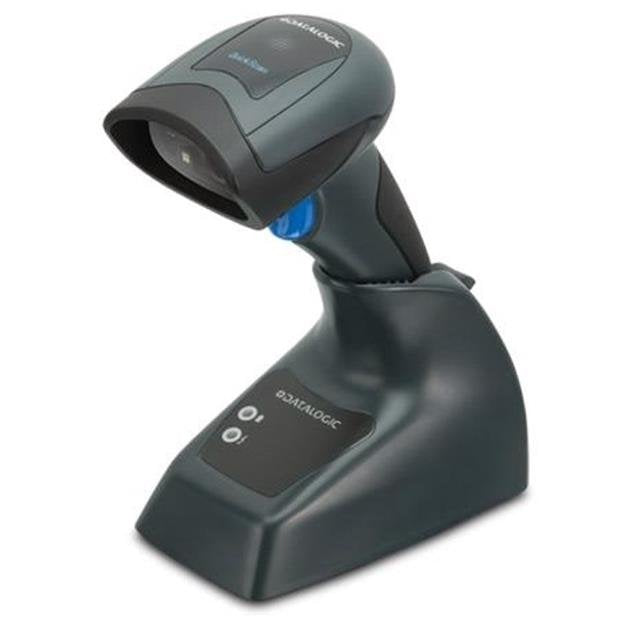 EAN 5712505603505 - Datalogic QuickScan Mobile QM2131 Lector de códigos de barras portátil 1D Negro imagen 1
