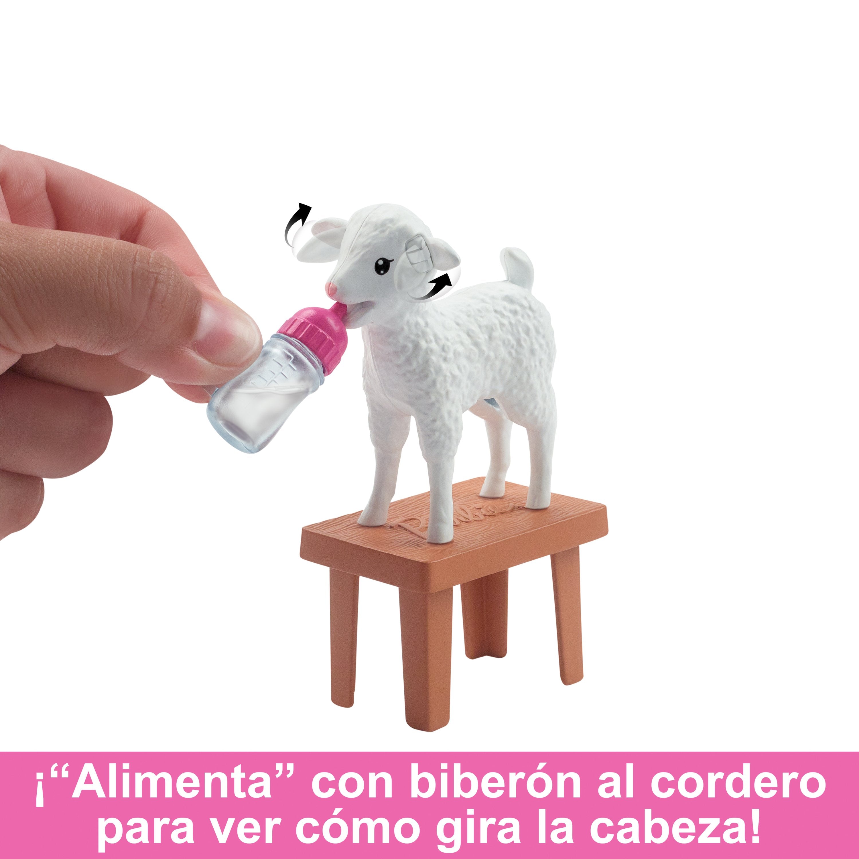 EAN 0194735175956 - Barbie HRG42 muñeca imagen 11