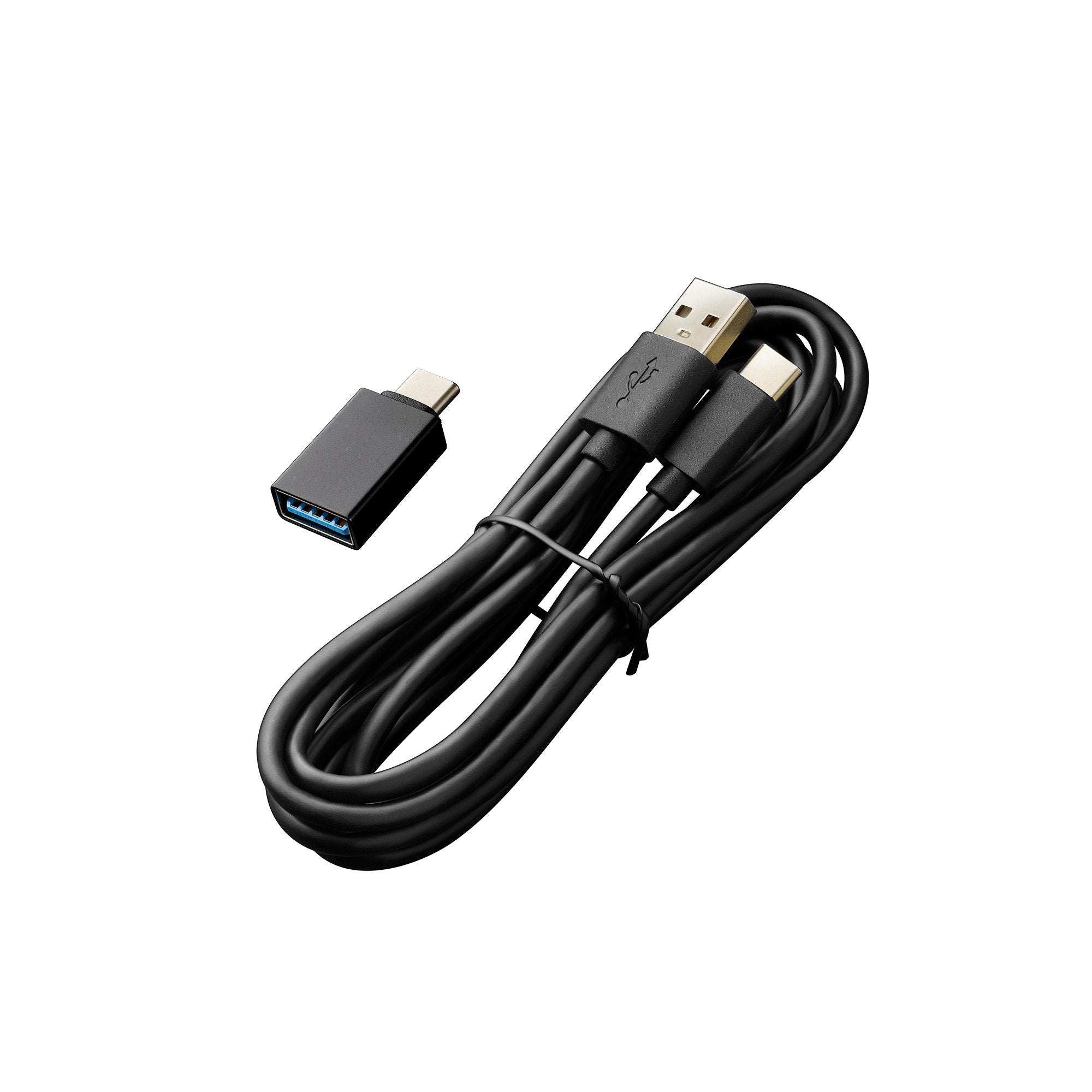 Micrófono  Audio Technica At2020usb-Xp Negro