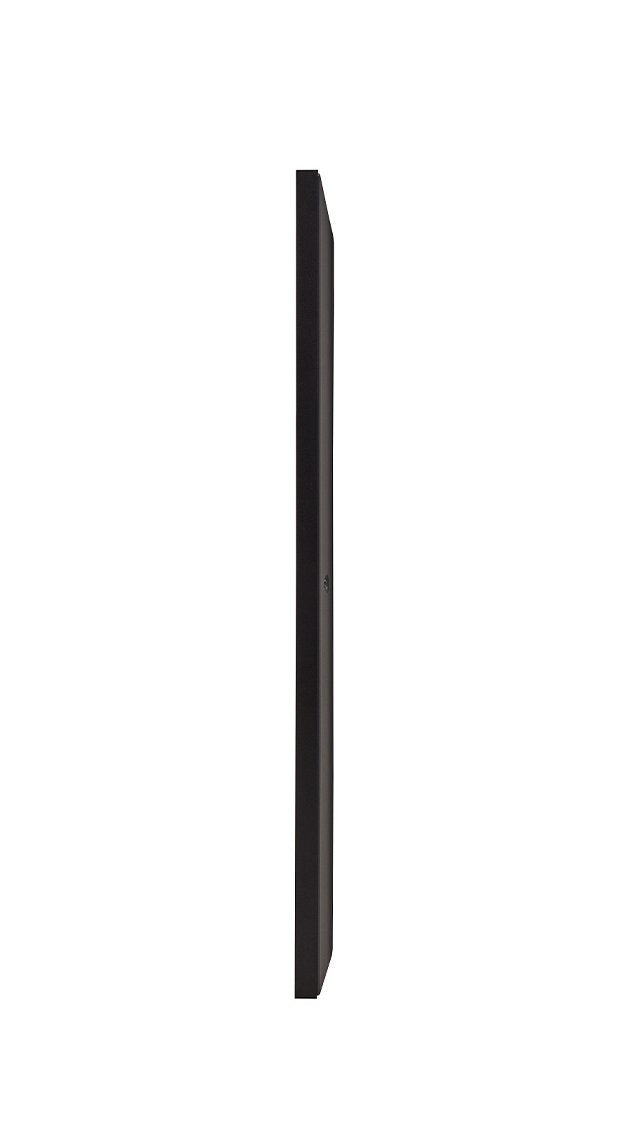 Lg 55uh7n-E Pantalla De Señalización Pantalla Plana Para Señalización Digital 139,7 Cm (55") Led Wifi 700 Cd / M² 4k Ultra Hd Negro Procesador Incorporado Webos 24/7
