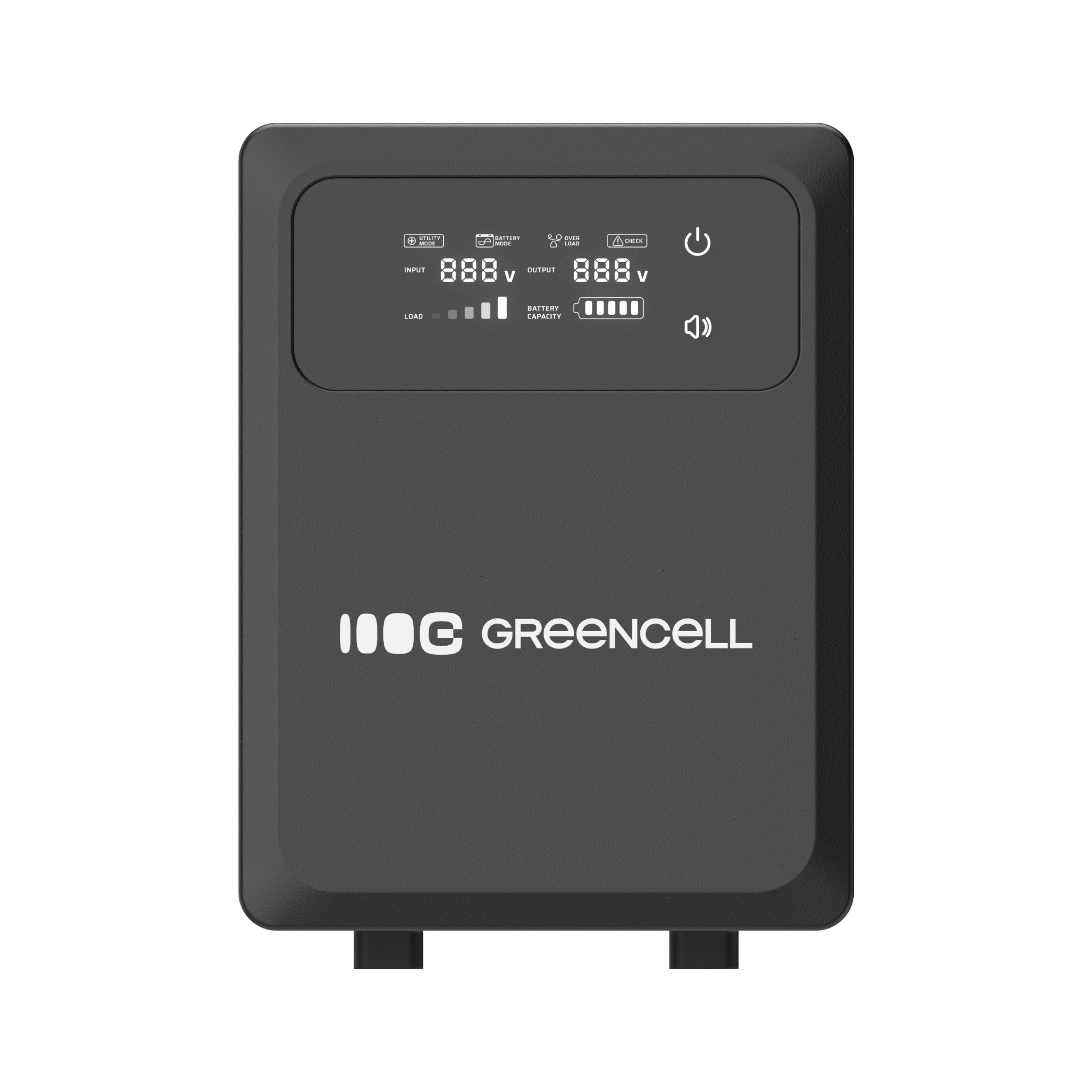 EAN 5904326376618 - Green Cell UPSLPPC800 sistema de alimentación ininterrumpida (UPS) imagen 7