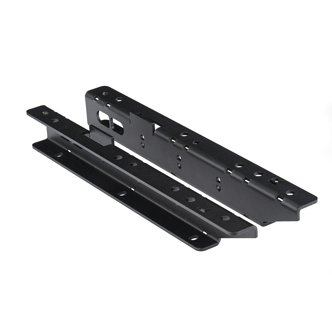 Heusinkveld Sim Pedals Ultimate+ Baseplate - Negro