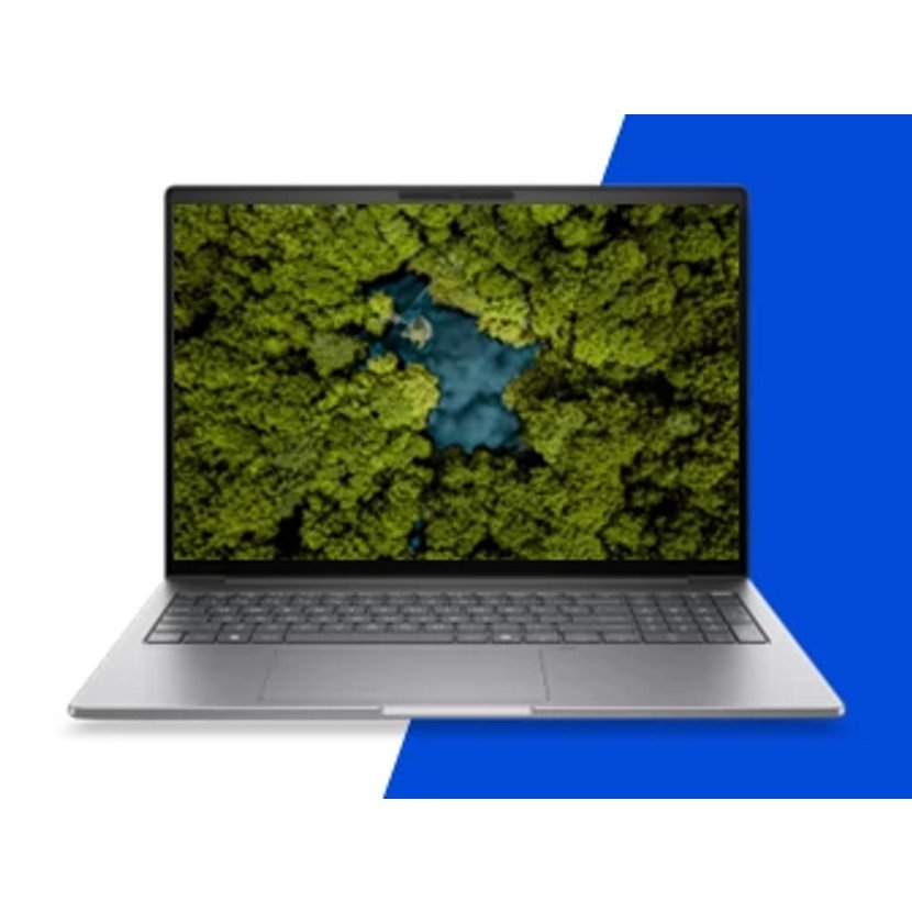 EAN 0826581384878 - HP DQ0D3ET ordenador portatil Copilot+ PC Intel Core Ultra X9 388H 40,6 cm (16") 2.5K 64 GB LPDDR5x-SDRAM imagen 11