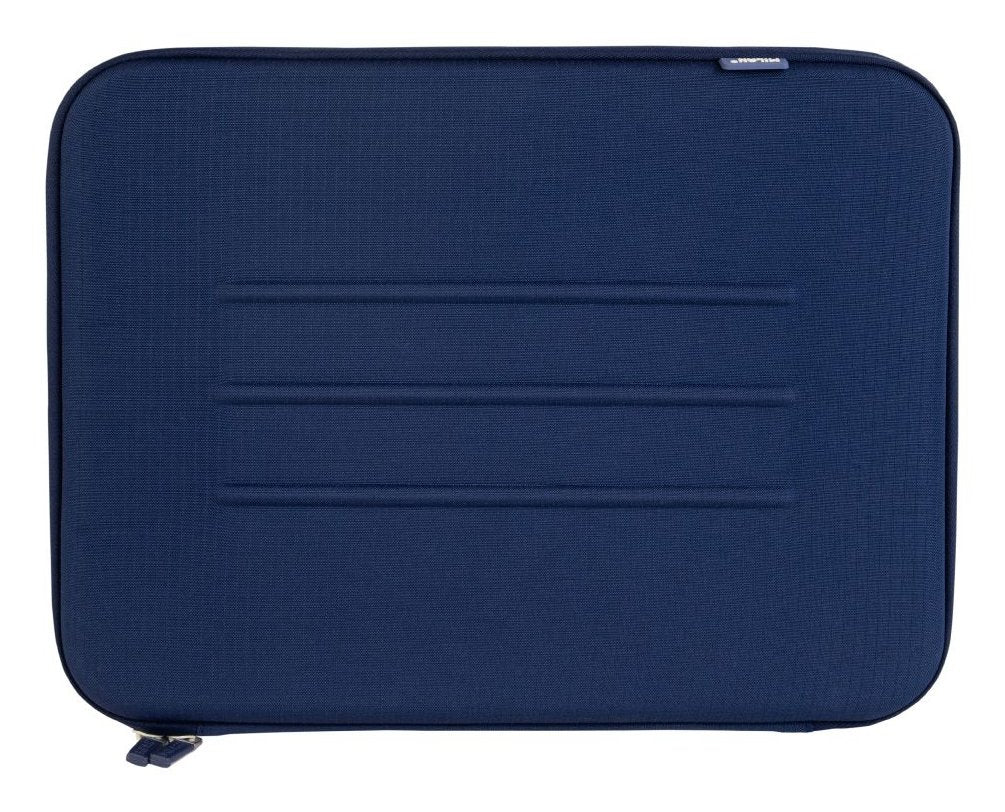 EAN 8411574096443 - Milan 085156SNCB maletines para portátil 35,6 cm (14") Folio Azul imagen 1