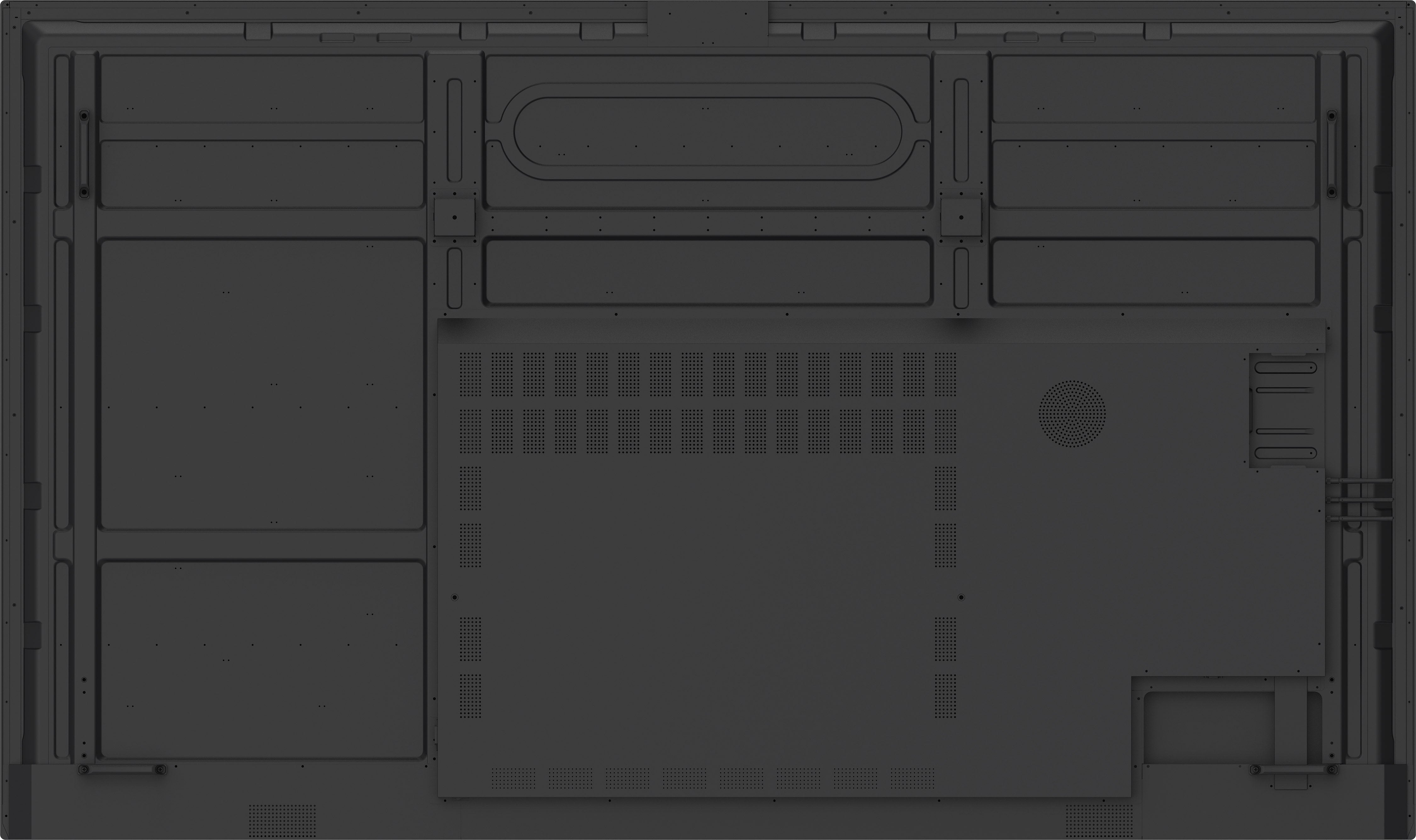 EAN 4948570124831 - iiyama TE9813A-B1AG pantalla de señalización Panel plano interactivo 2,48 m (97.5") Wifi 450 cd / m² 4K U imagen 9