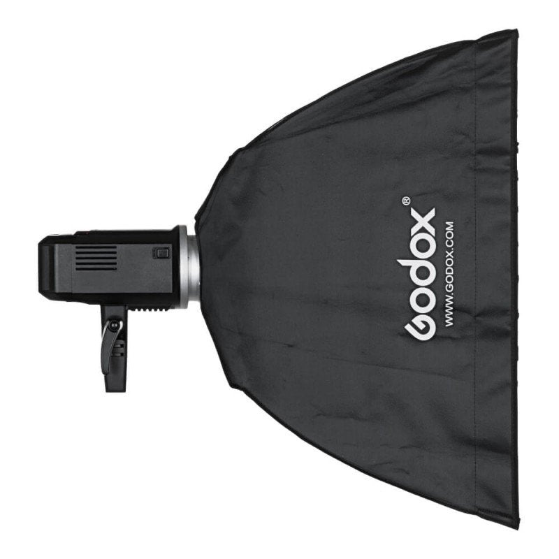 Godox Sb-Gusw80120 Umbrella Style Softbox Z Gridem 80x120cm