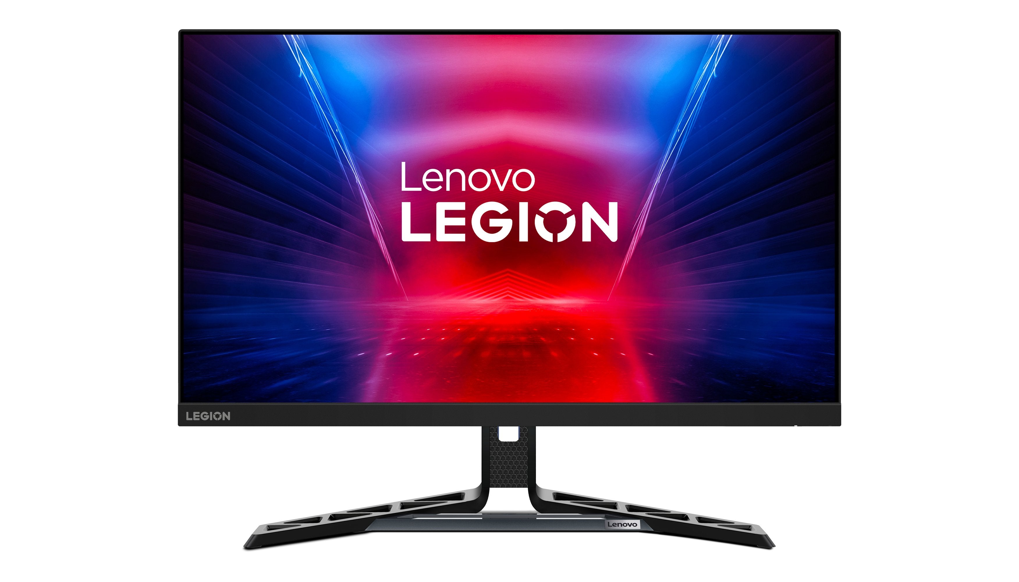 Monitor Lenovo Legion R27i-30  (27") 1920 X 1080 Pixeles Full Hd Led Negro