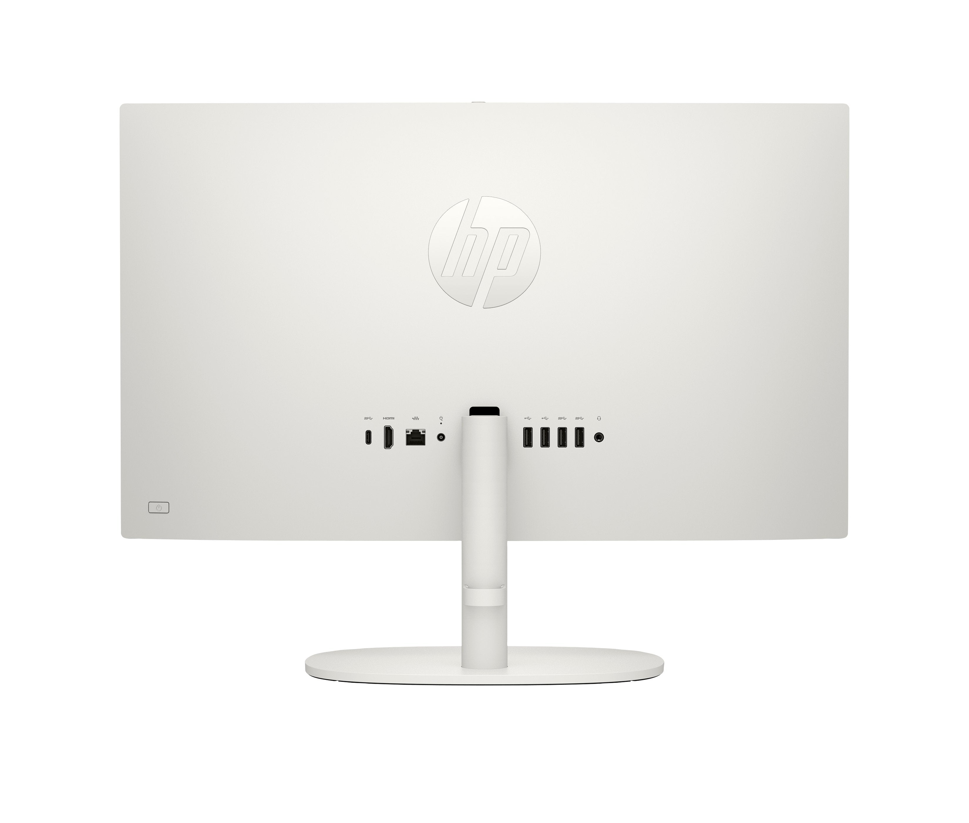Hp All-In-One 22-Dg0005ns Intel Celeron N100 8gb 256gb Ssd 21.5"