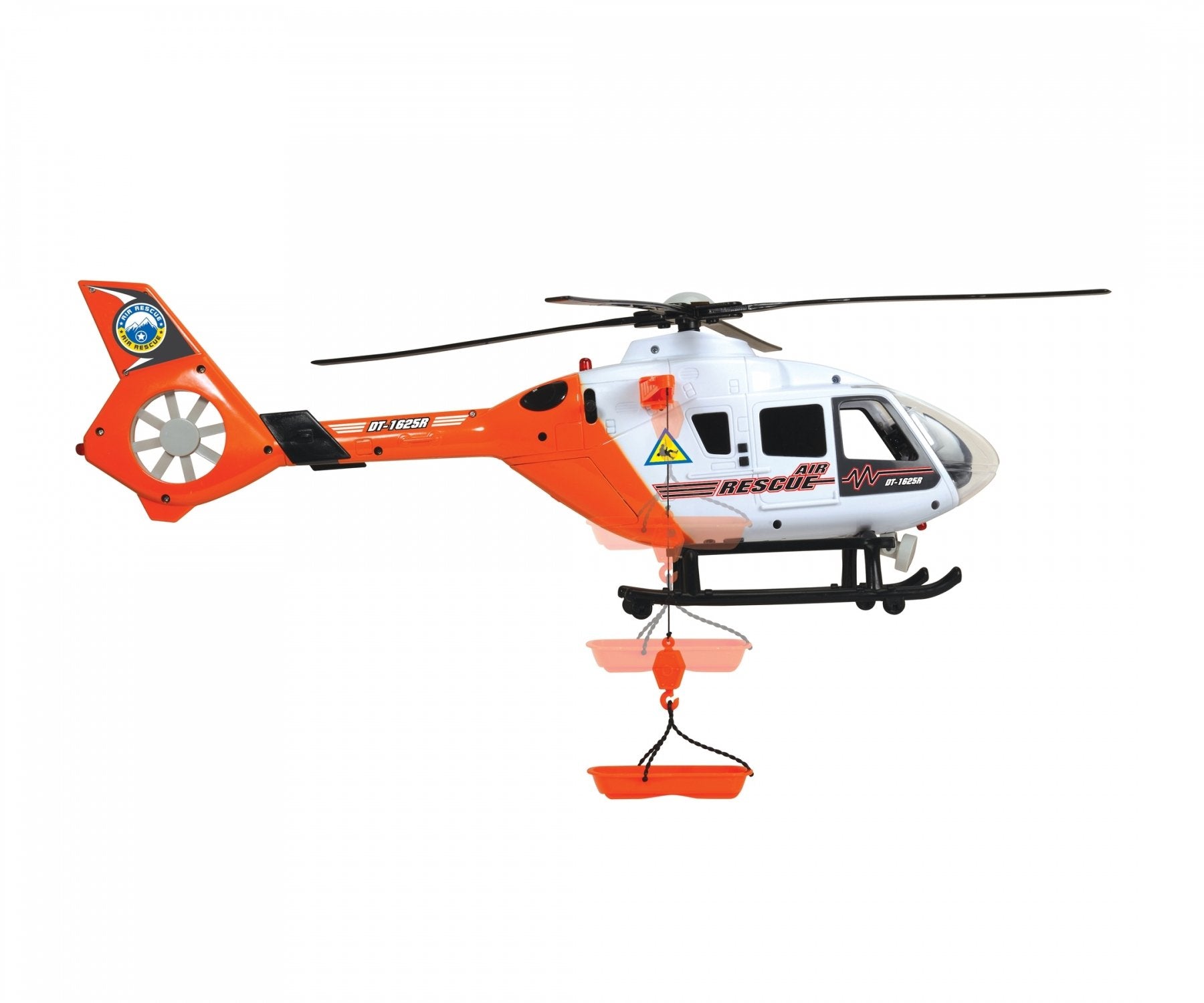Dickie Rescue Helicopter 1:20                   203719016