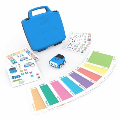 Sphero Indi Mudent Kit