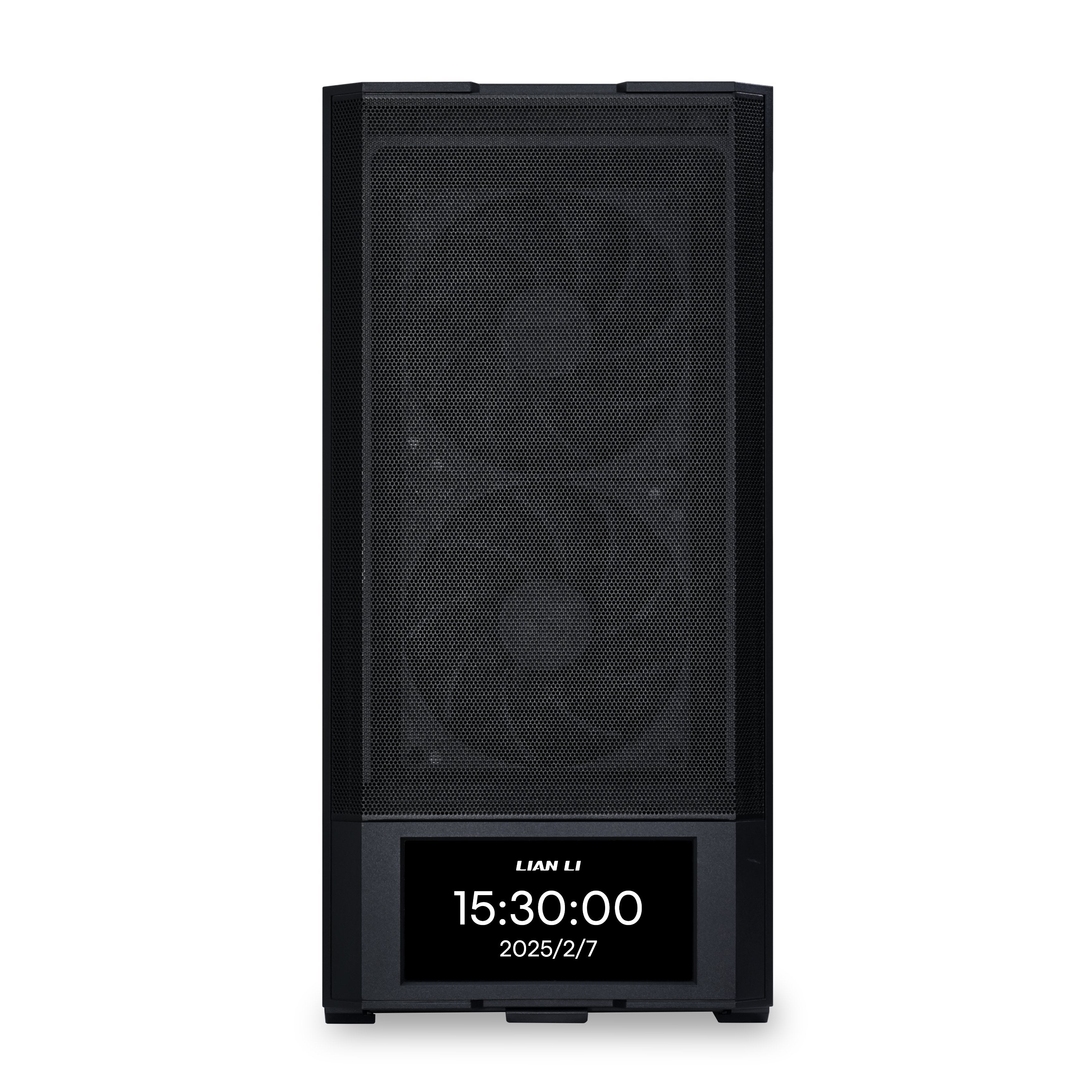 EAN 4718466017642 - Lian Li LAN207DX Midi Tower Negro imagen 6