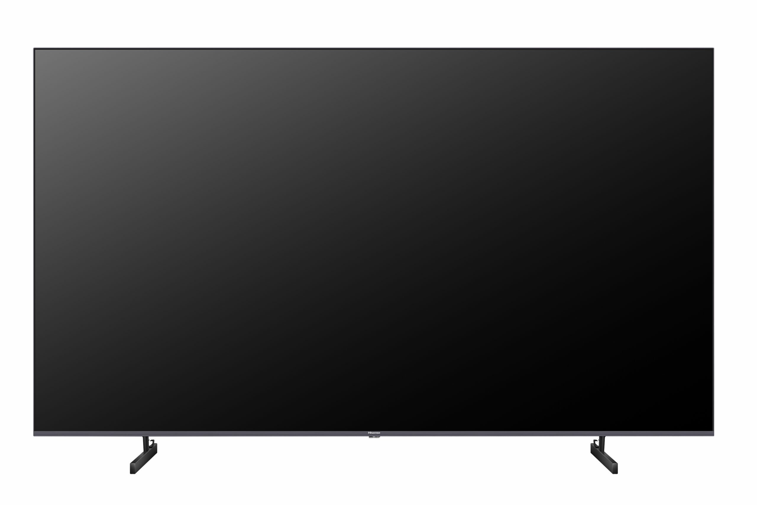 Televisor 75" Hisense A79kq Uhd 4k Qled Hdr10+Smart-Tv