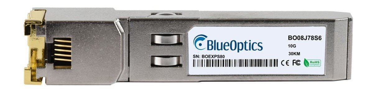 Hpe Compatible Sfp+ Rj45 10gbase-T 30m