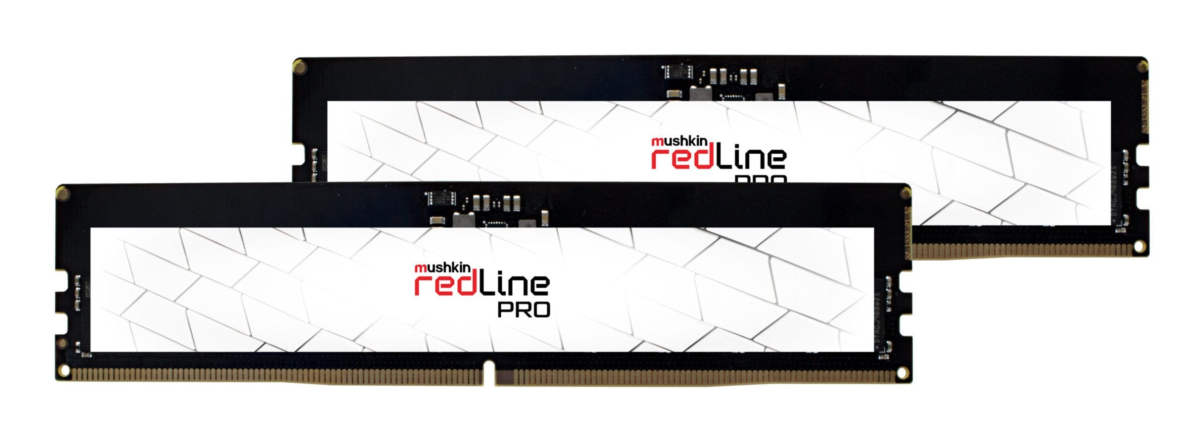 EAN 0846651036896 - Mushkin MRP5E480FGGD16G18 módulo de memoria 16 GB 1 x 16 GB DDR5 ECC imagen 4