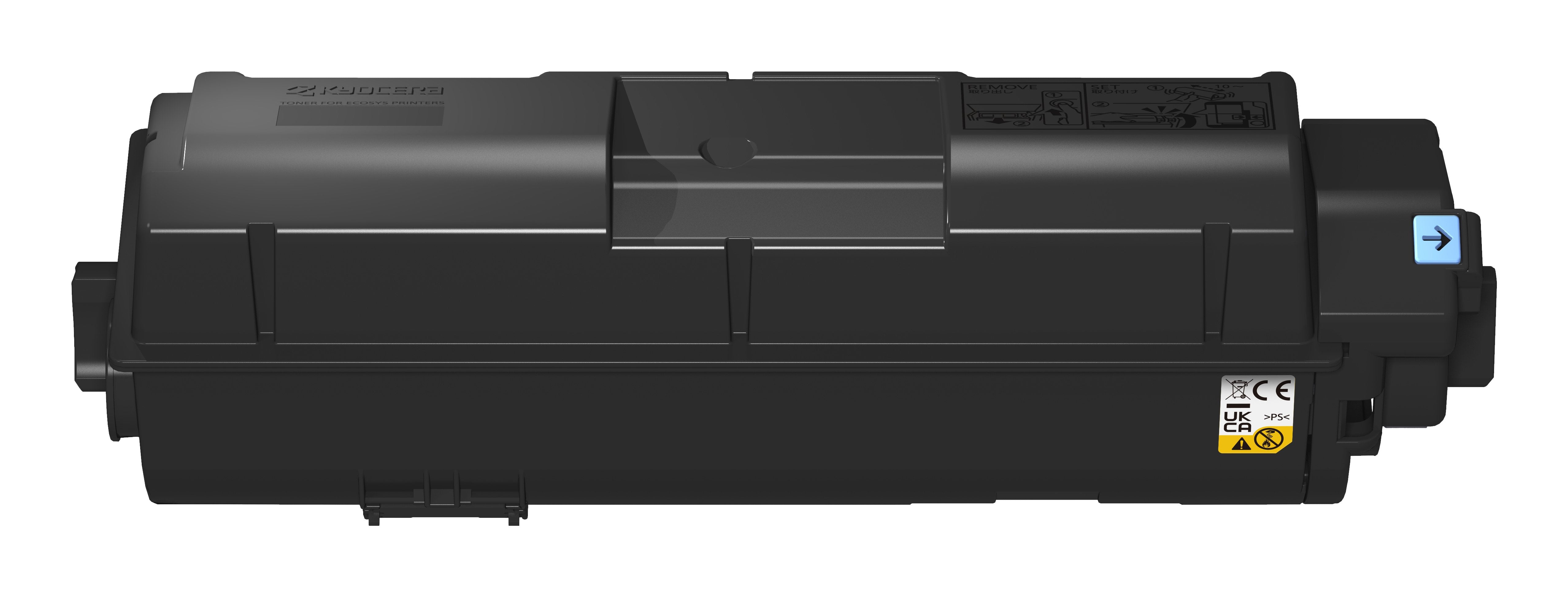 Toner Kyocera Tk-1310 Ma4000x Fx Wifx
