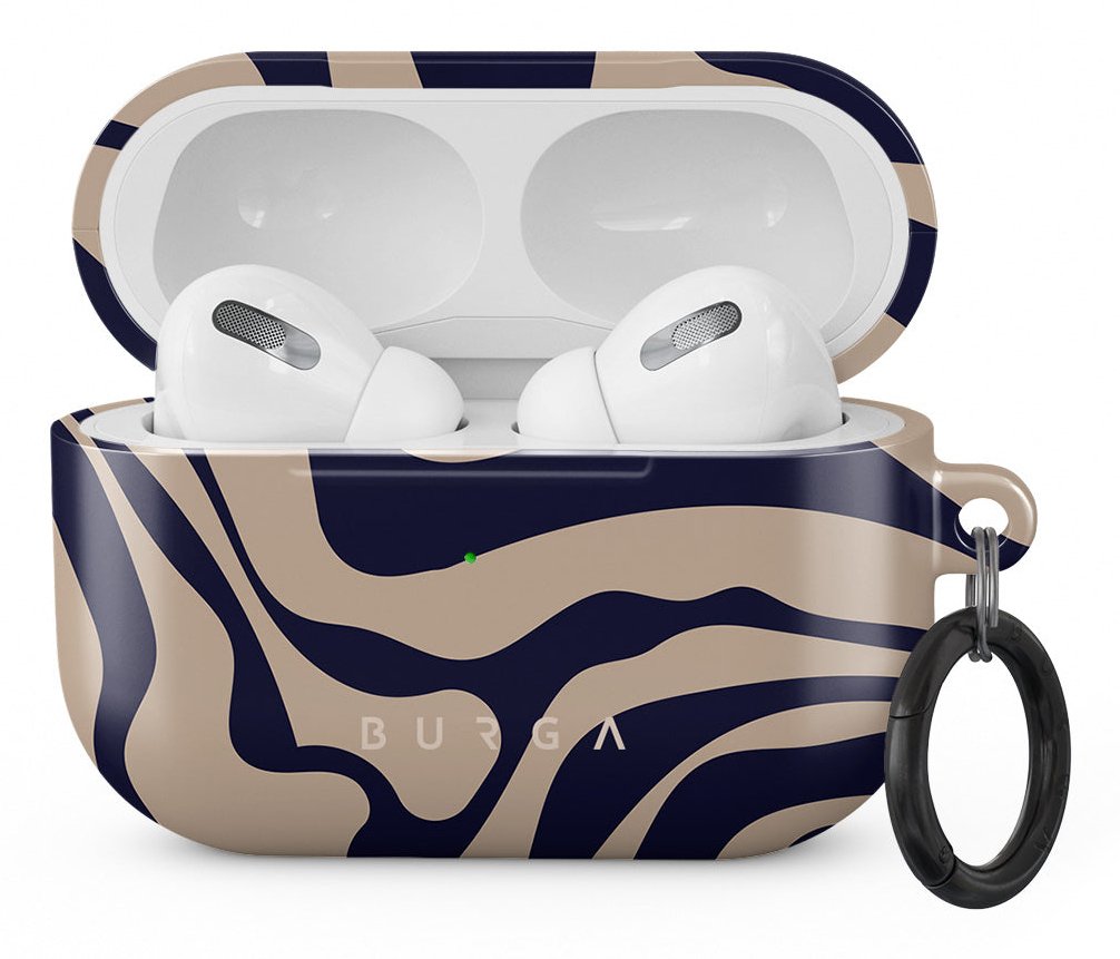 EAN 4772228009023 - BURGA UN_08A_AIRPODSPRO_SP auricular / audífono accesorio Funda imagen 1