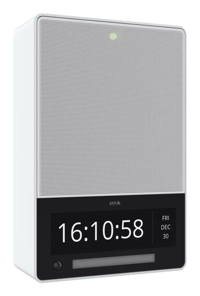 C1710 Network Display Speaker