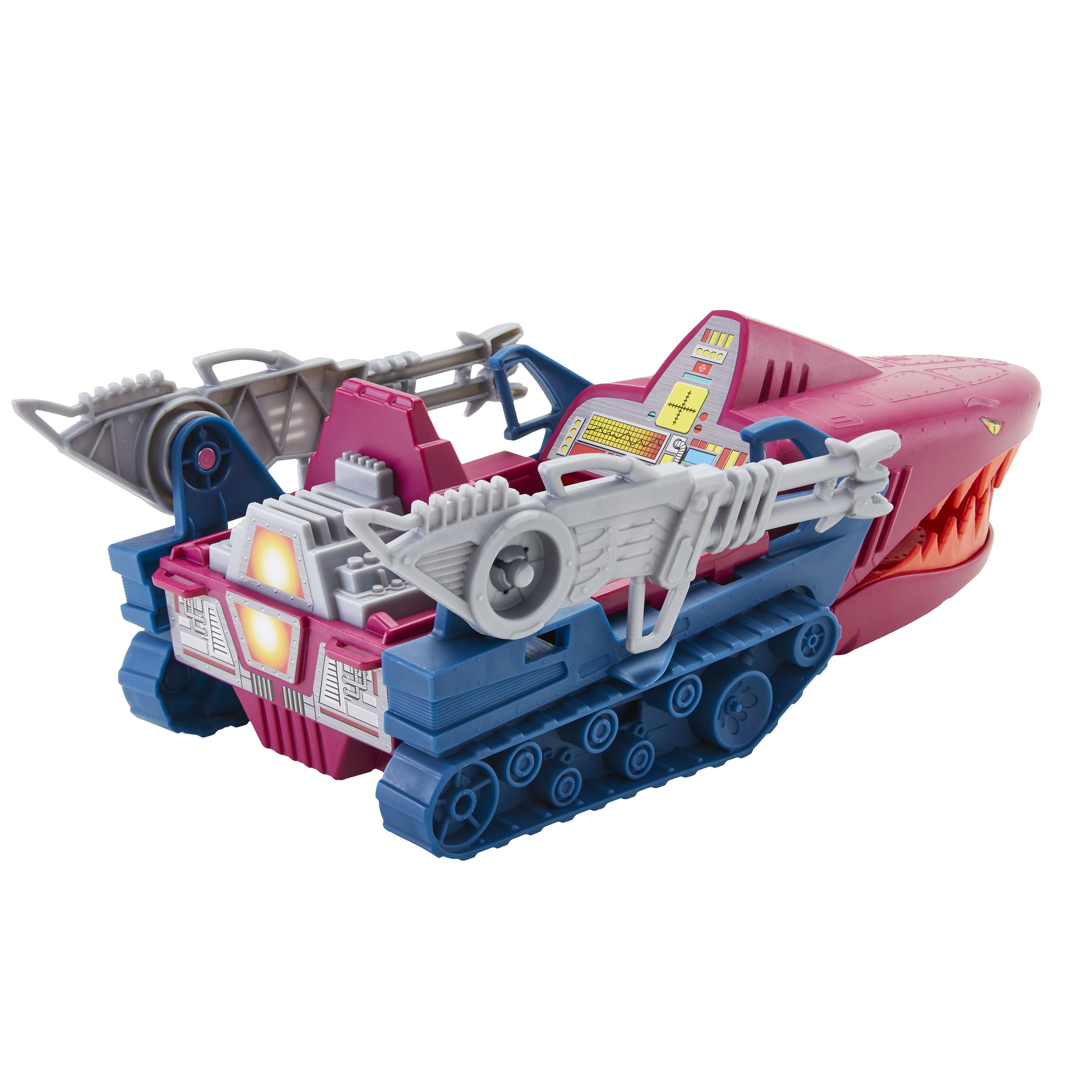 EAN 887961960211 - Mattel GXP43 accesorio para figura de acción y coleccionable imagen 4
