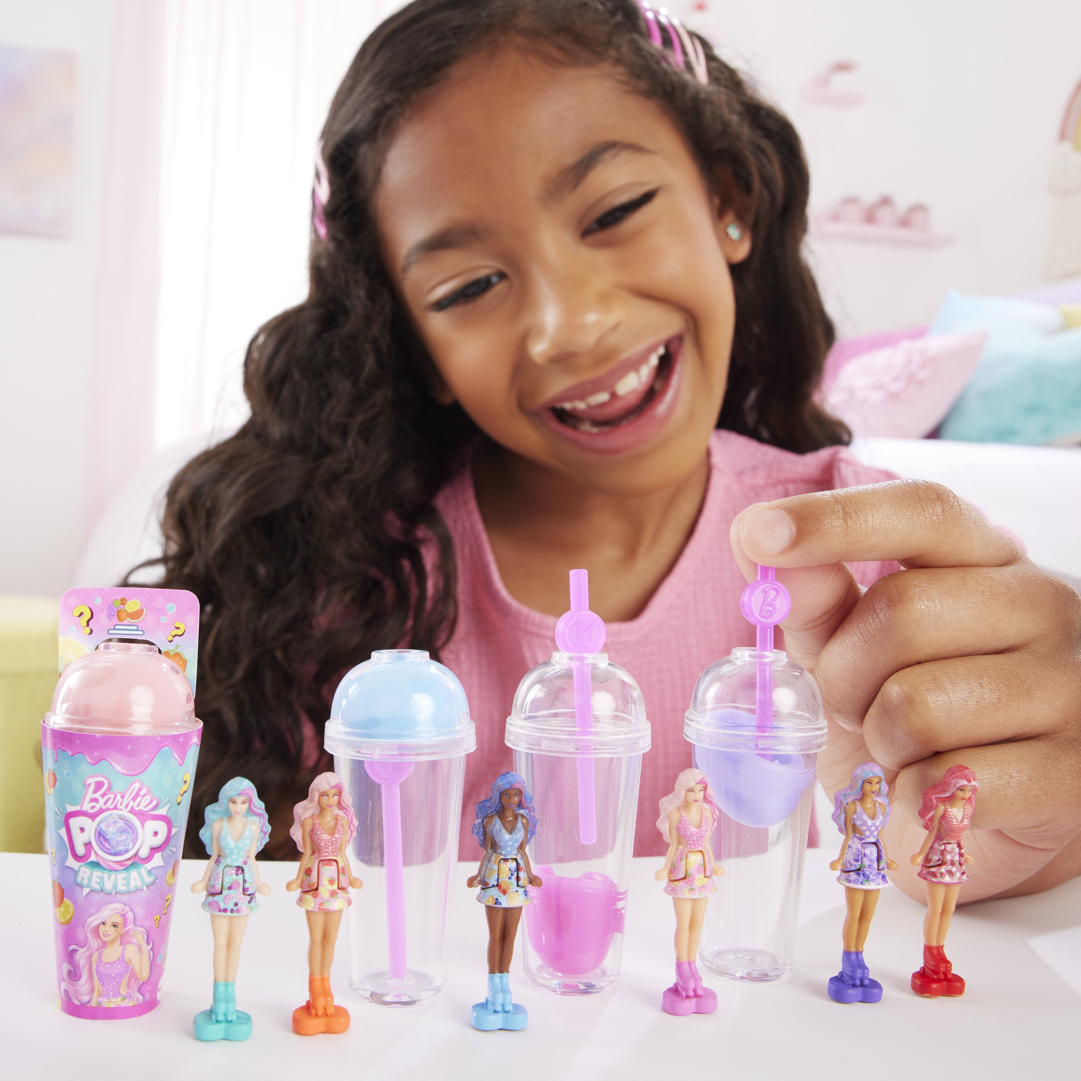 EAN 0194735250998 - Barbie HYM26 muñeca imagen 6