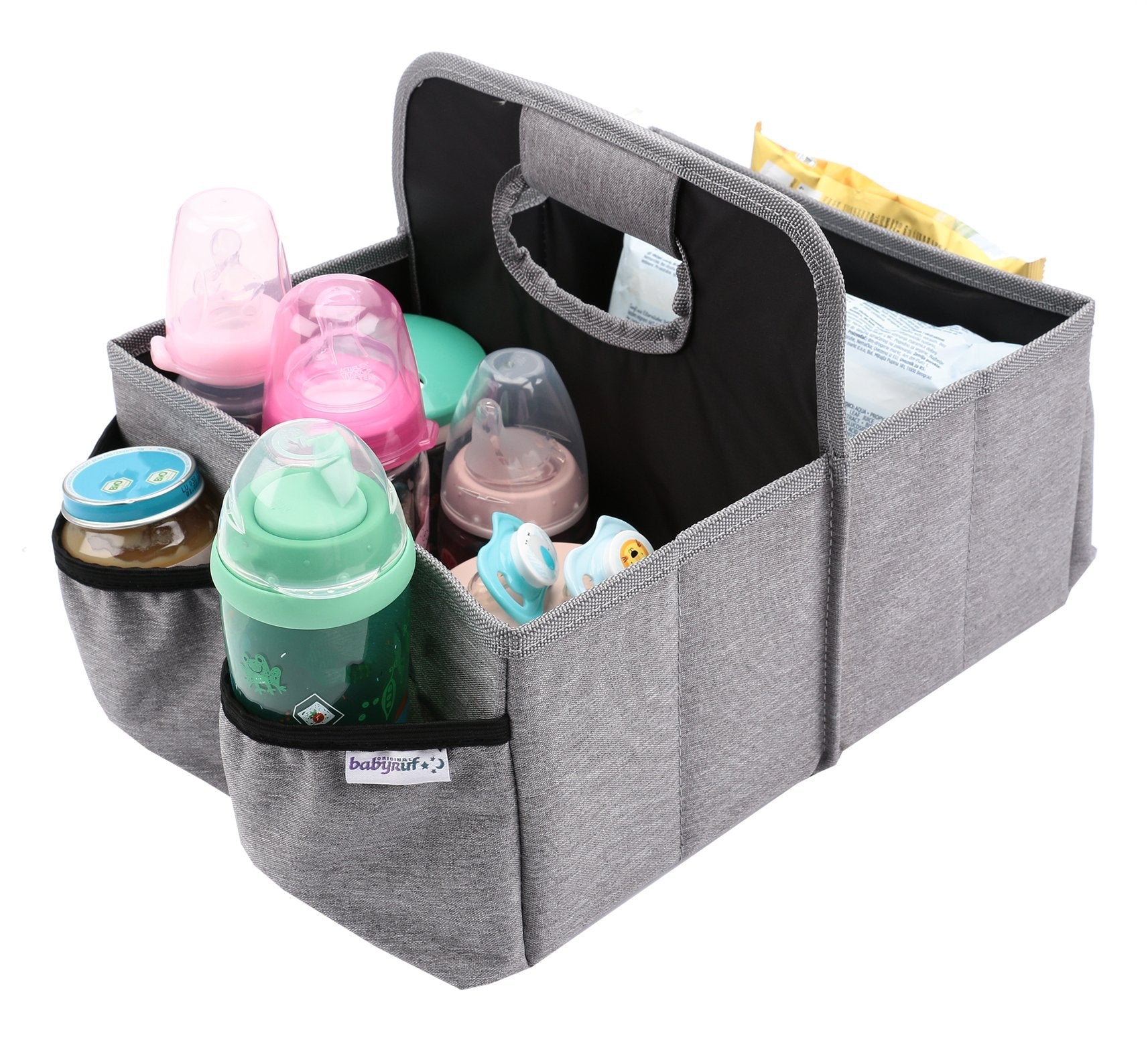 Organizador Para Bebé Olympia Babyruf Bo 500