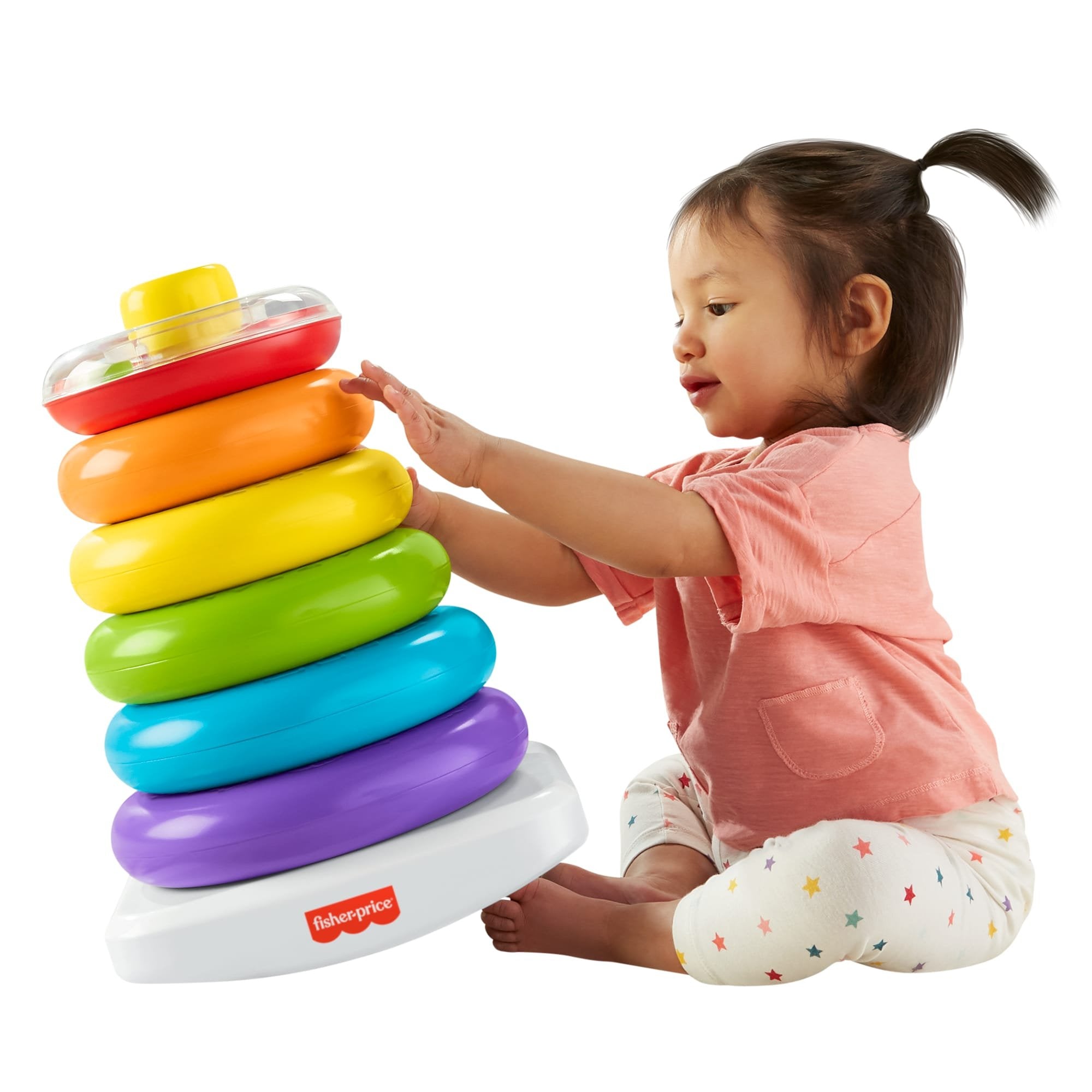 EAN 0887961818994 - Fisher-Price GJW15 juego educativo imagen 1