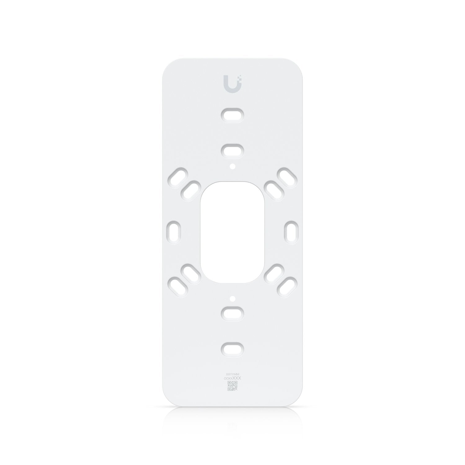 EAN 0810084693018 - Ubiquiti UACC-G4 Doorbell Pro PoE-Gang Box Blanco Aluminio imagen 10