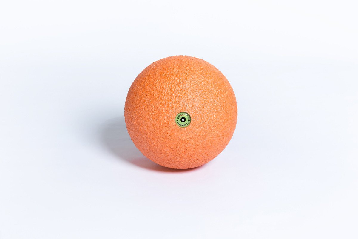 EAN 4260346270499 - Blackroll BALL masajeador Universal Naranja imagen 1