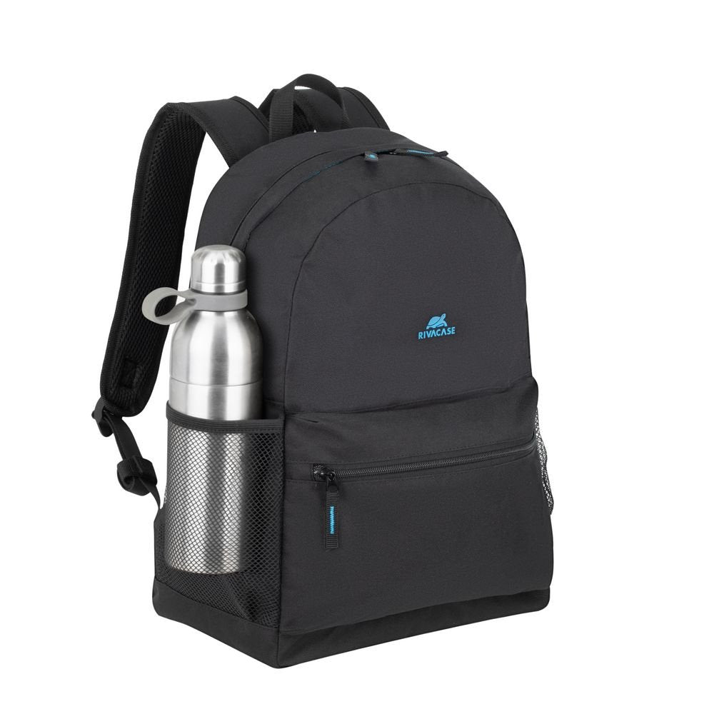 Riva Mochila Gremio 18l Negro 5563