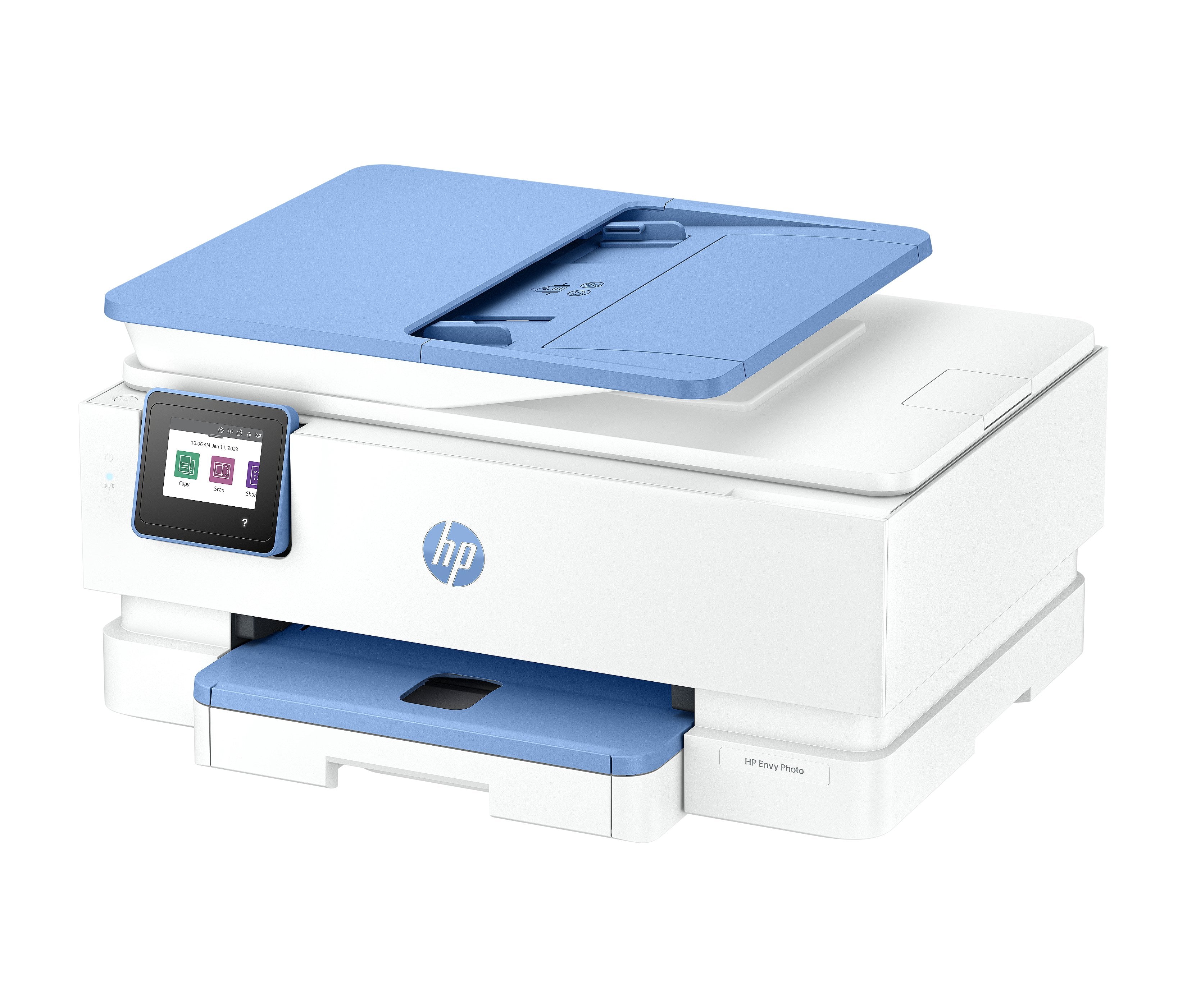 EAN 198990280721 - HP ENVY Photo 7931 Inyección de tinta térmica A4 4800 x 1200 DPI 15 ppm Wifi imagen 15