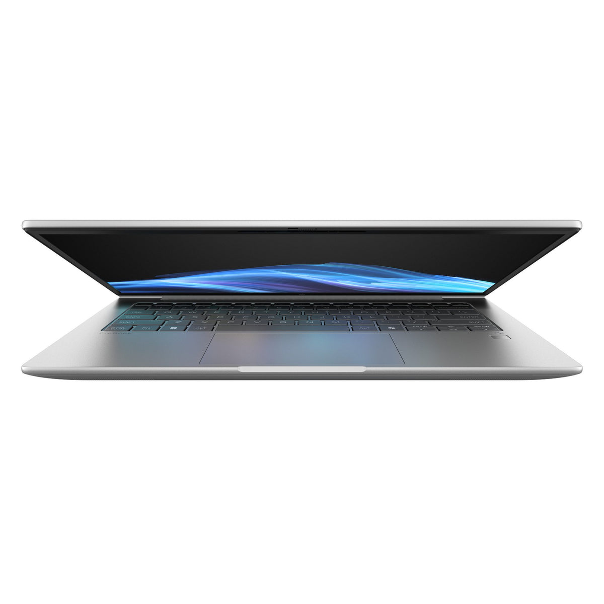 EAN 0199764324726 - HP ProBook 4 G1q Notebook Next Gen AI Wolf Pro Security Edition Copilot+ PC Snapdragon X1-26-100 Portátil imagen 18