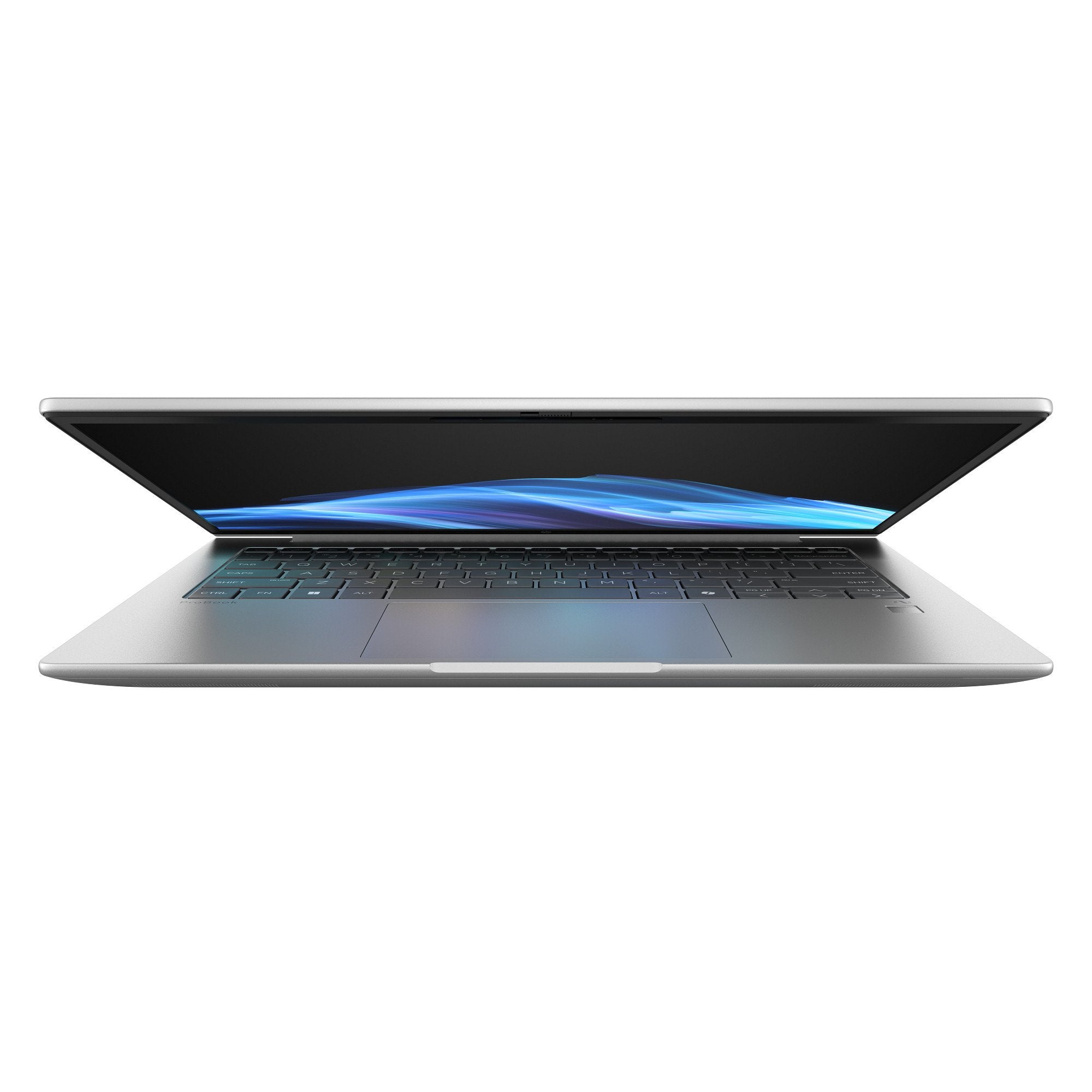 EAN 0199764324740 - HP ProBook 4 G1q Notebook Next Gen AI Wolf Pro Security Edition Copilot+ PC Snapdragon X1-26-100 Portátil imagen 19